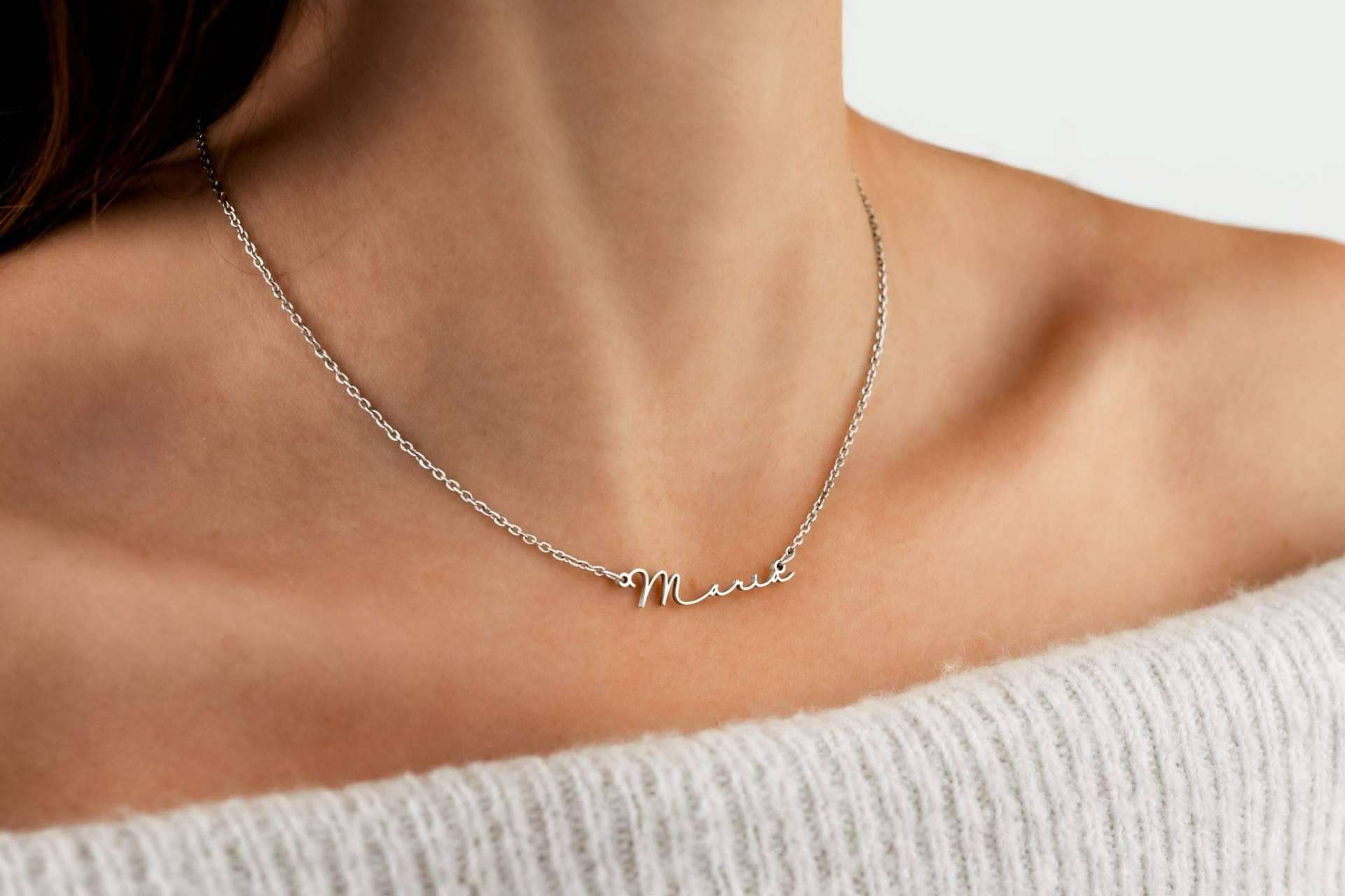Joyas personalizadas de primera calidad, con Le Petite Marie