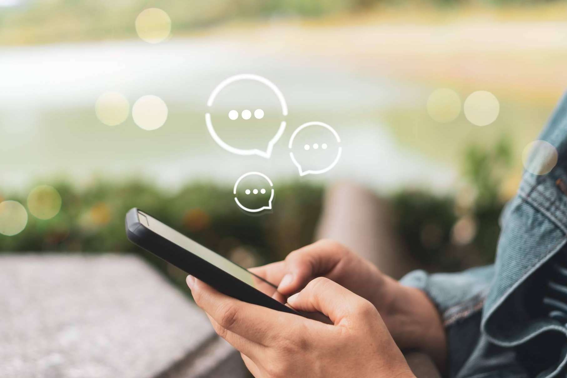 CTX Detectives Privados, ¿Puede un detective certificar la veracidad de una conversación de WhatsApp?