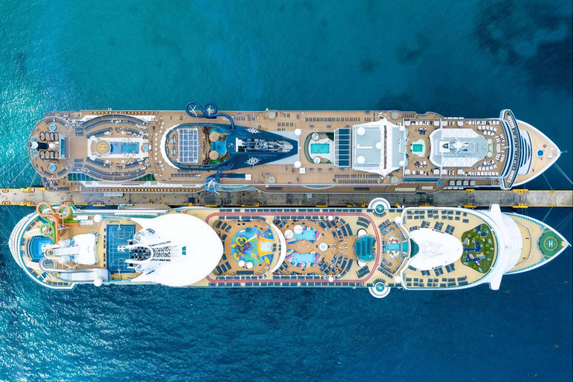 Premios Cruceroadicto 2022, los viajeros eligen los mejores del mundo de los cruceros