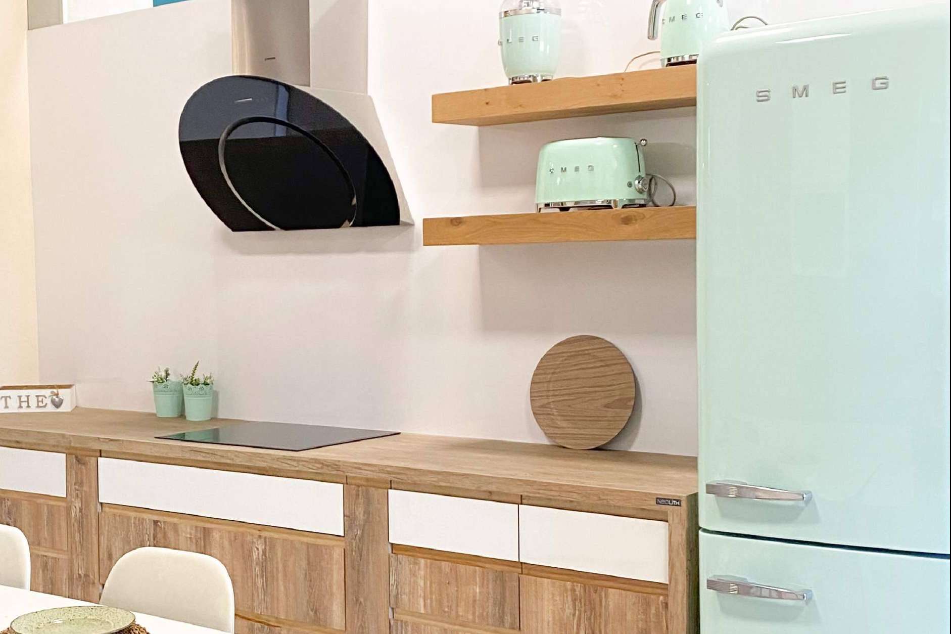 Maderas Gámez sobre los beneficios de contar con muebles de madera en el hogar