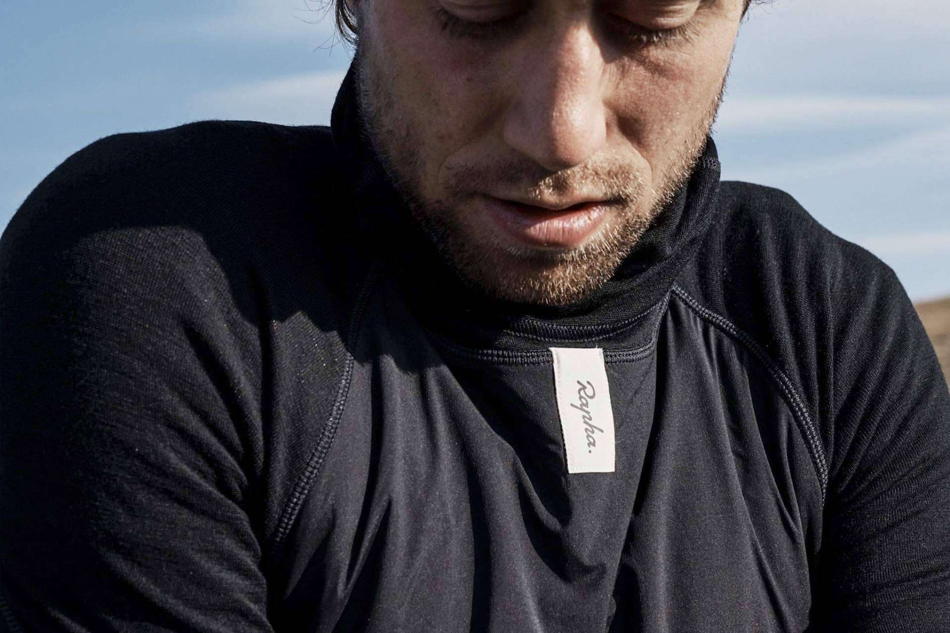 Qué tipos de camisetas interiores hay para ciclismo, por Sanferbike