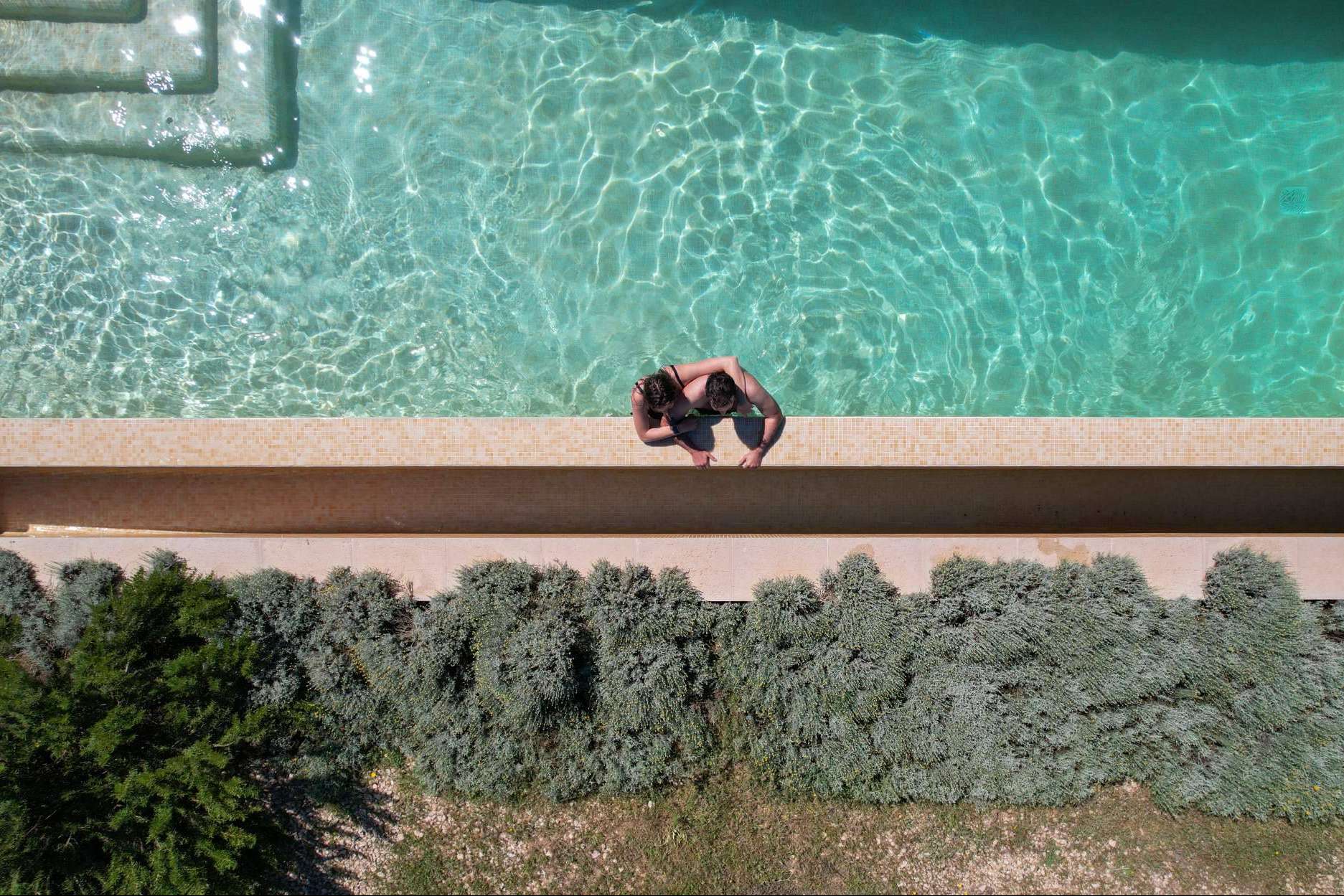 Can Corda destaca la tranquilidad de disfrutar Formentera cuando no son los meses de turismo