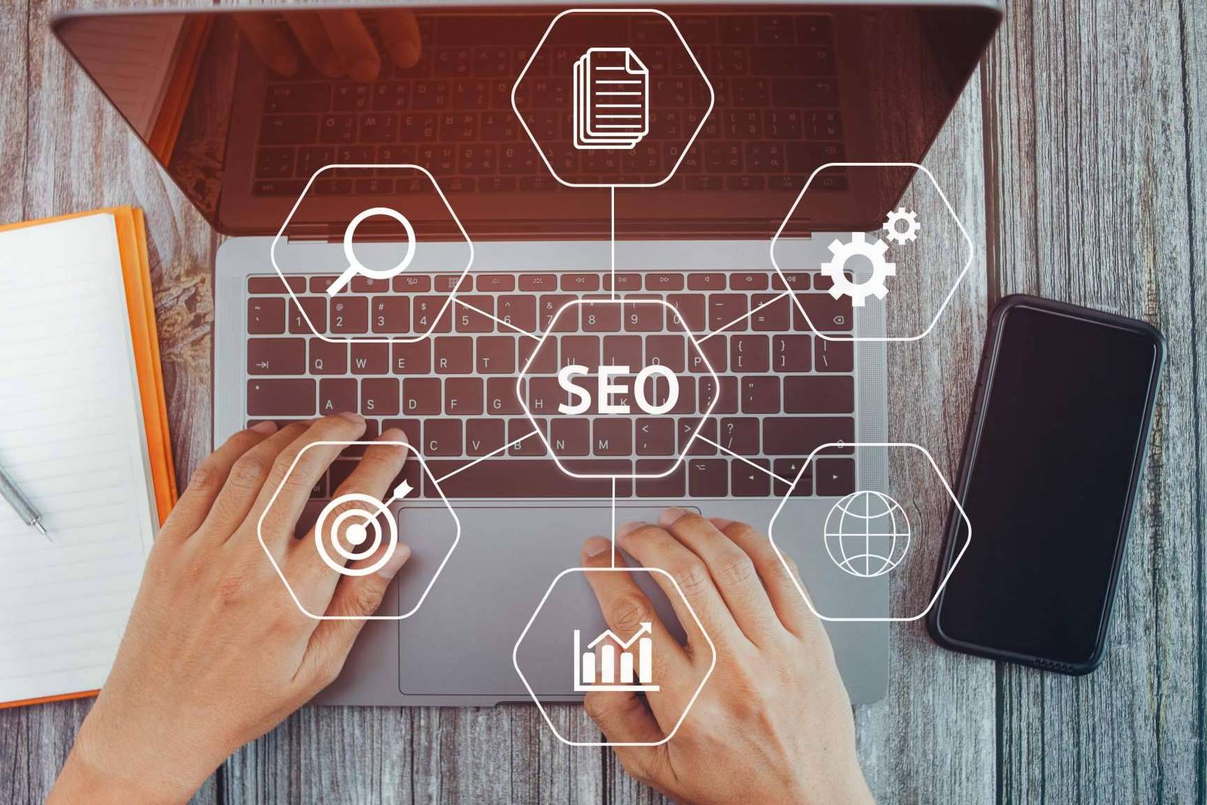 Posicionamiento SEO en Andorra con 2grow.ad