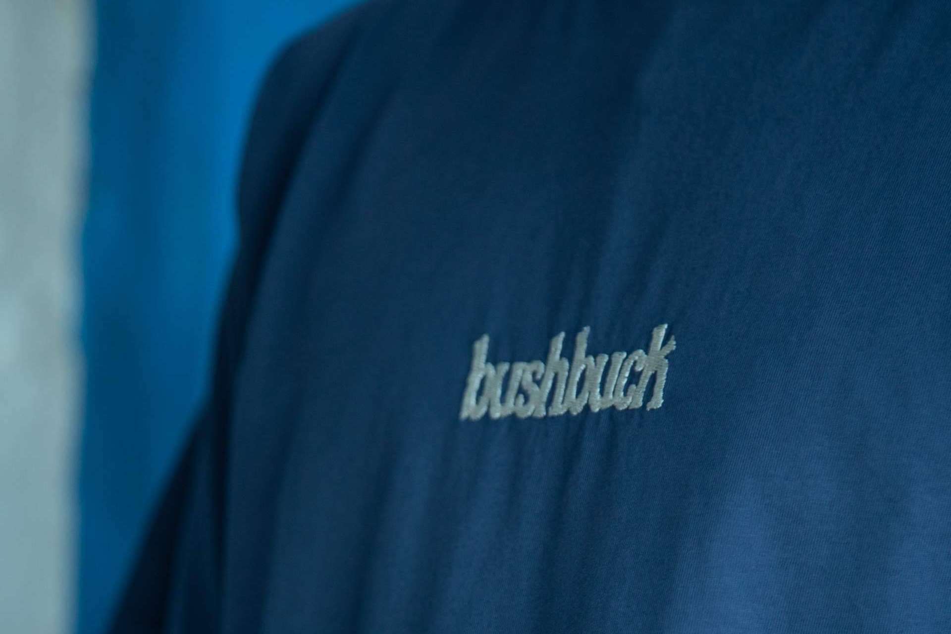 Primera apertura de la tienda de Bushbuck  en Madrid