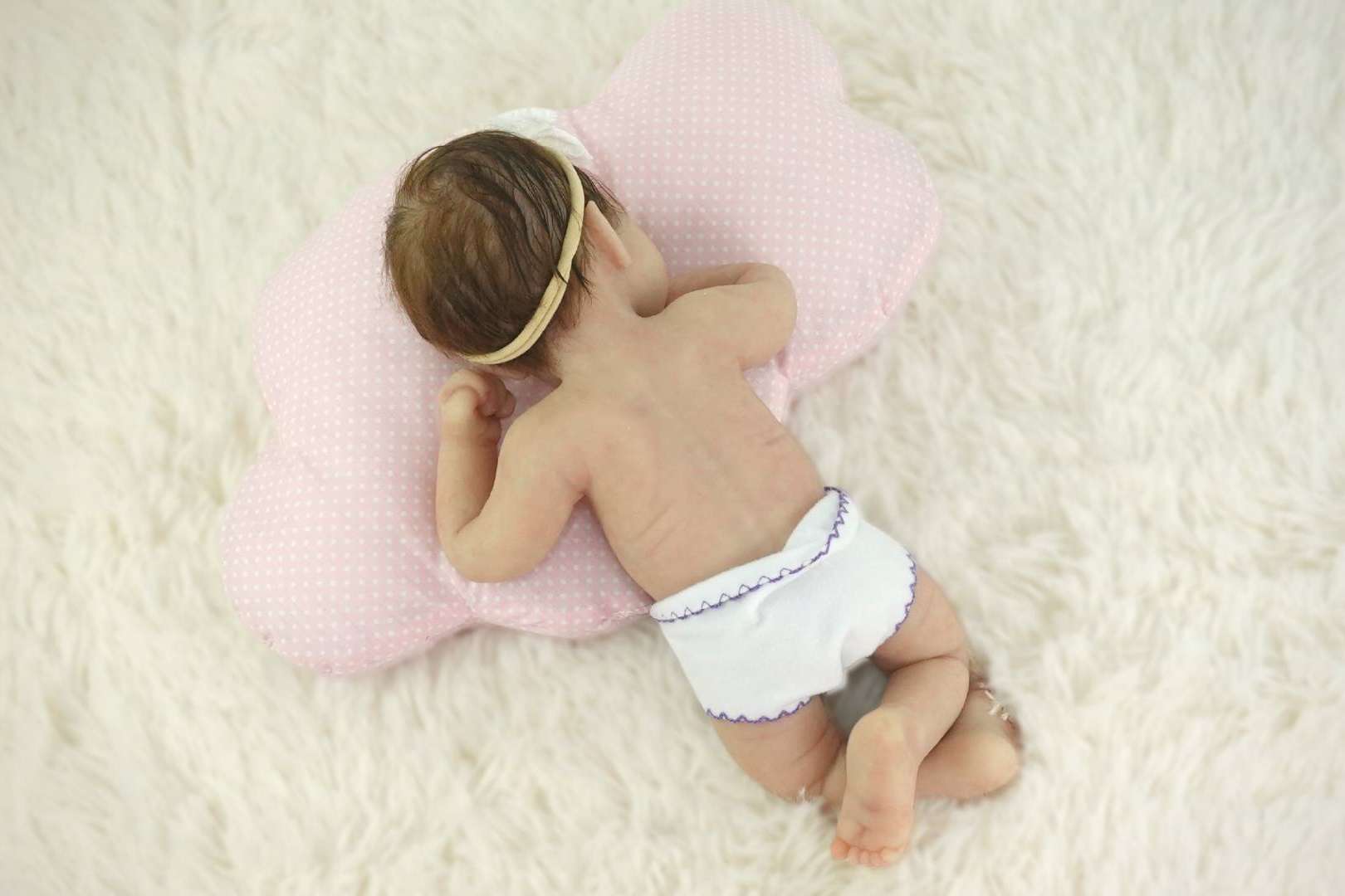 Sorpresas Divertidas, usar los bebés reborn como herramienta para diferentes terapias
