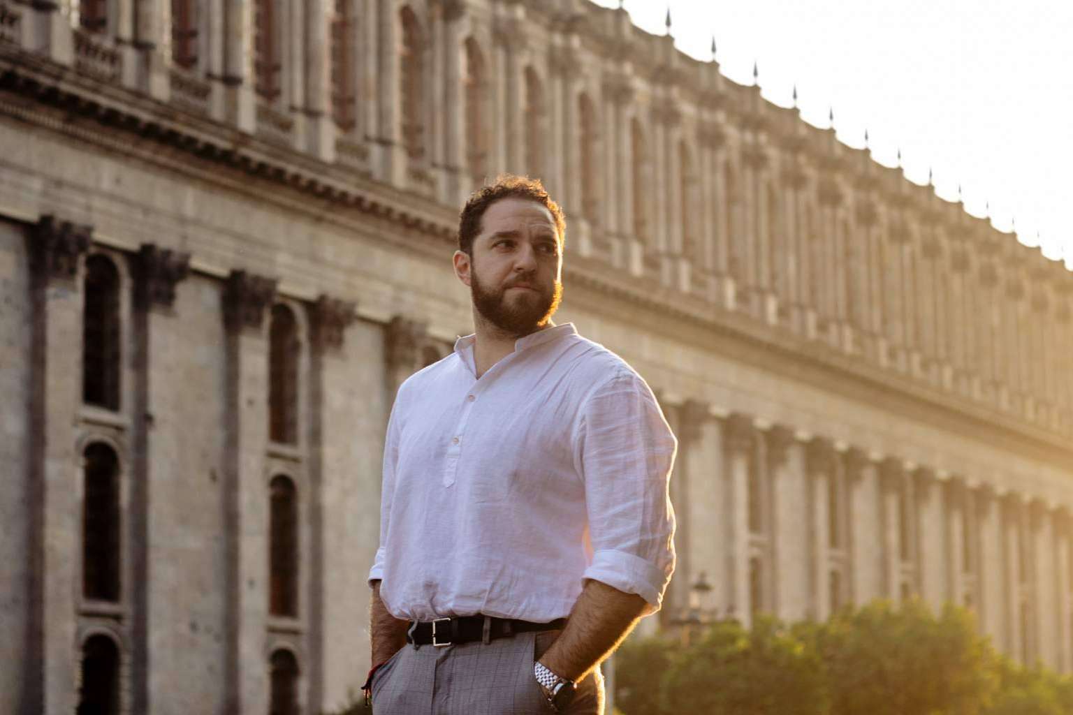 Mikel Rufian, el experto mundial en ciberinteligencia como ponente destacado de iSecurity Summit Colombia 2022