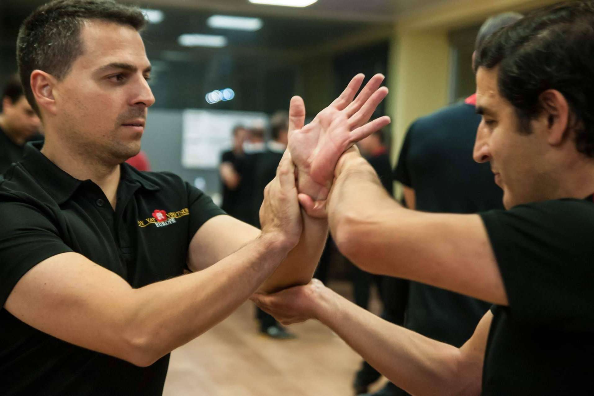 Los centros de enseñanza Moy Yat Ving Tsun Europe permiten aprender Wing Chun
