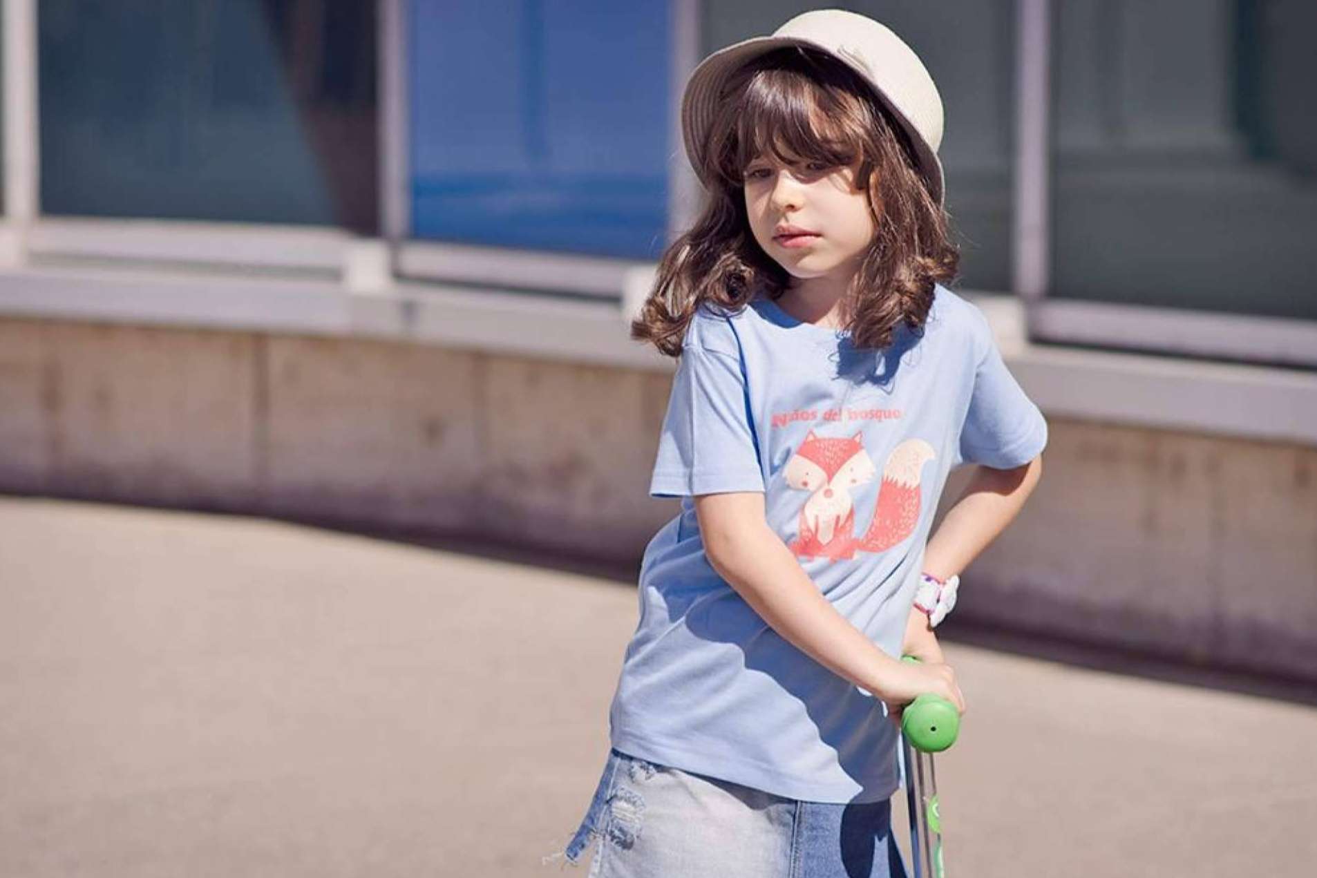 Las camisetas personalizadas de Qustommize