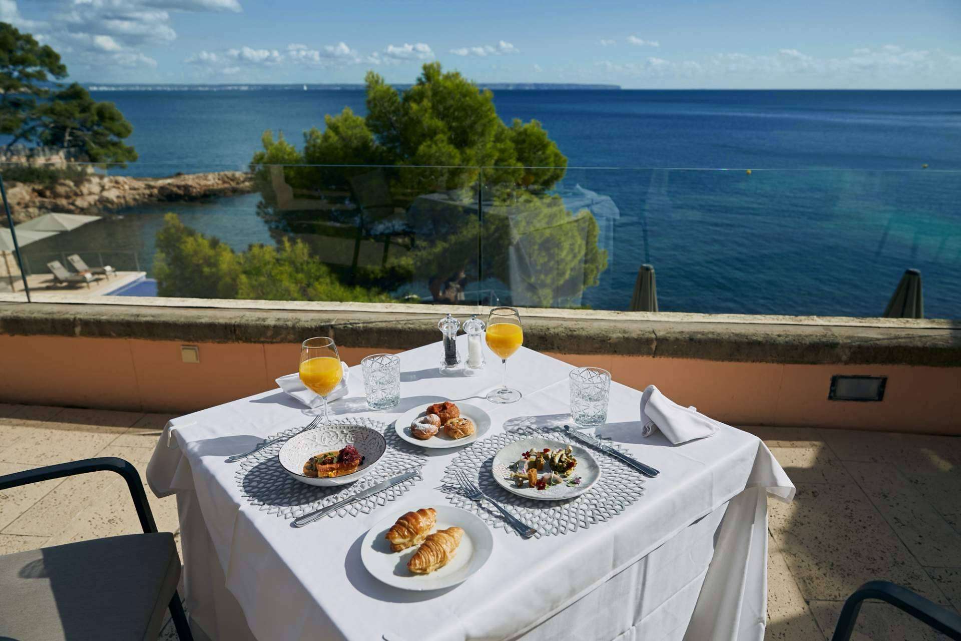 Bonos regalo de Hotel Treats para el Black Friday