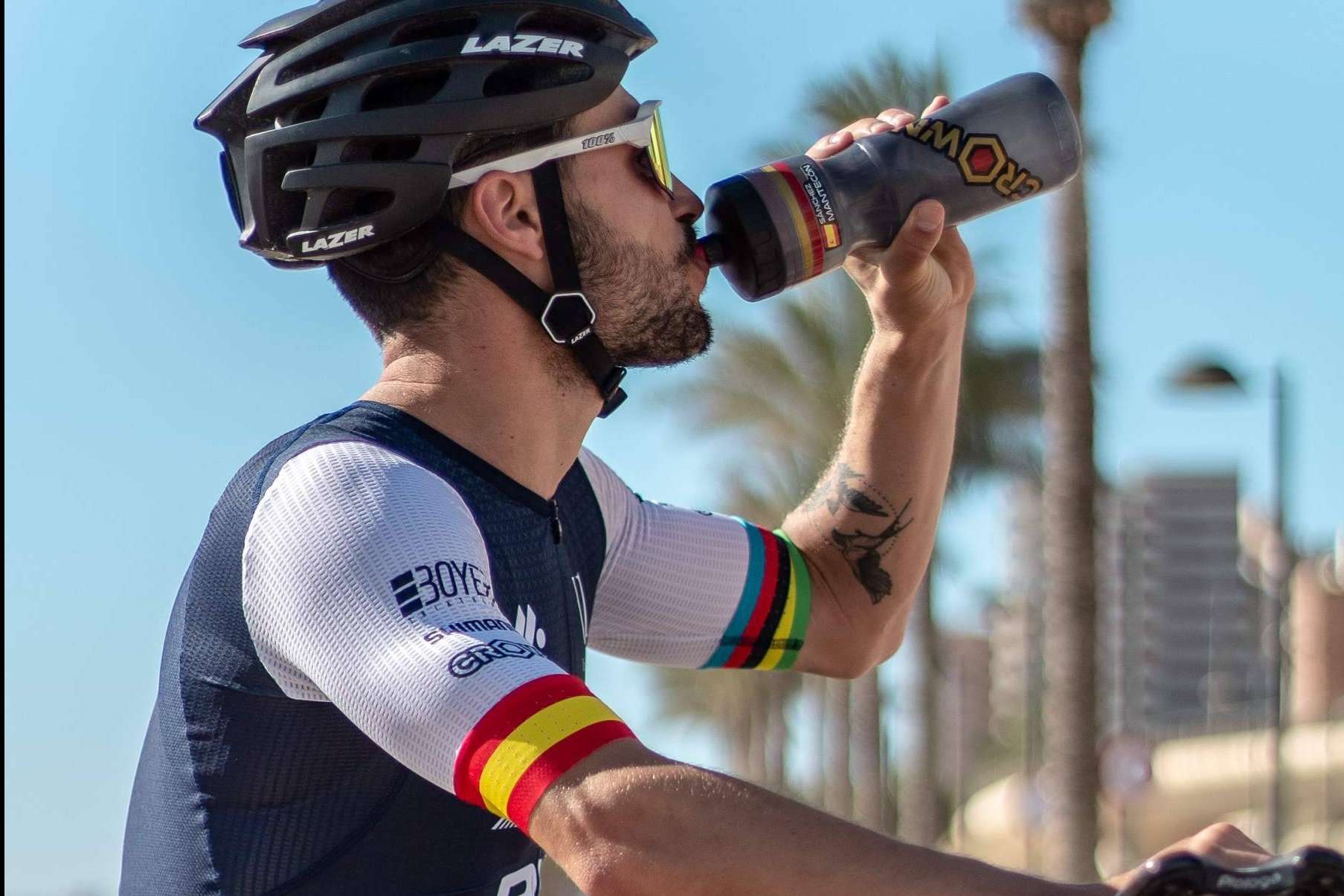 ¿Por qué es importante la suplementación deportiva?, por Crown Sport Nutrition