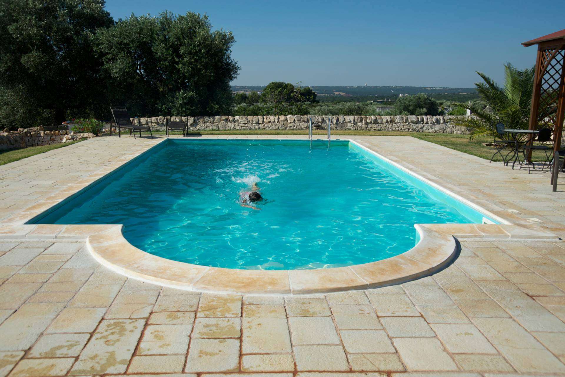 Cuidado de la piscina en invierno con Agrocor