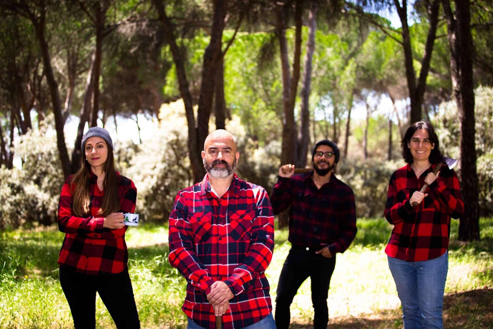 Rumpelstinski, la agencia de marketing digital que ayuda a las marcas y a las compañías a identificar y cubrir sus necesidades en internet