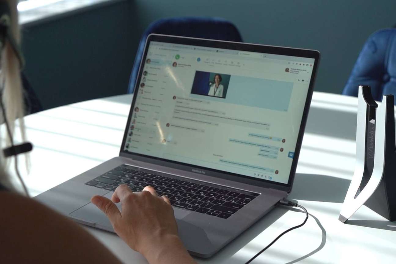 La venta online después del coronavirus. ¿Han muerto los webinars?