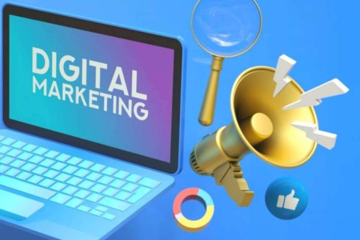 ¿Por qué adaptarse a las tendencias digitales con la agencia de marketing en Murcia Goala Marketing?