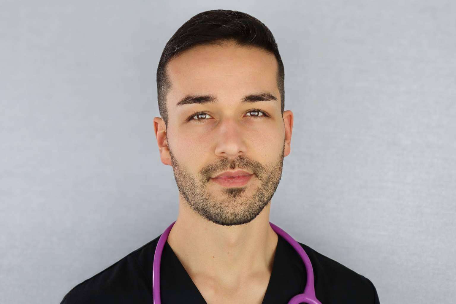 Carlos Pulito González se encuentra entre los influencers sanitarios mejor valorados