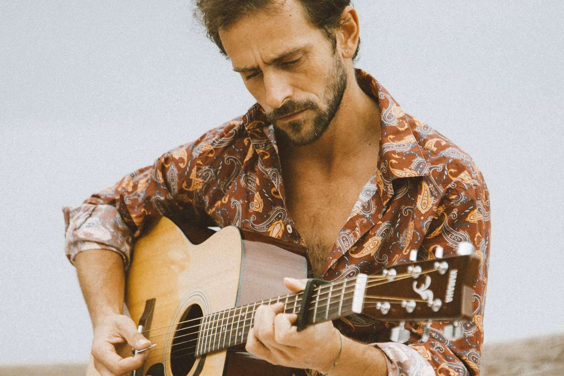 ¿Qué es 'Bhakti y Kirtan'?. El Yoga de la Música con Ravi Ram