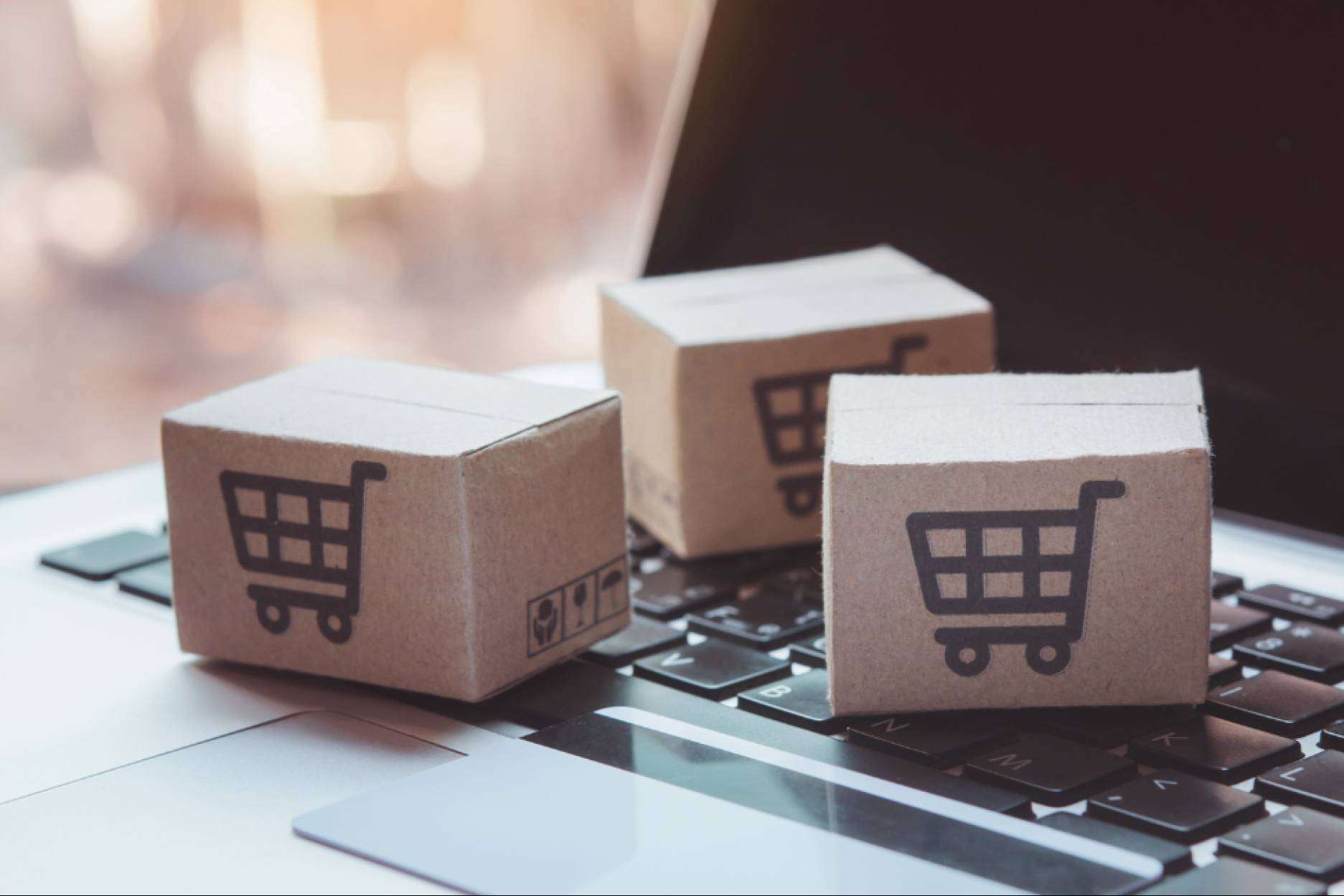 Optimizar el almacén de un negocio para las rebajas de Navidad