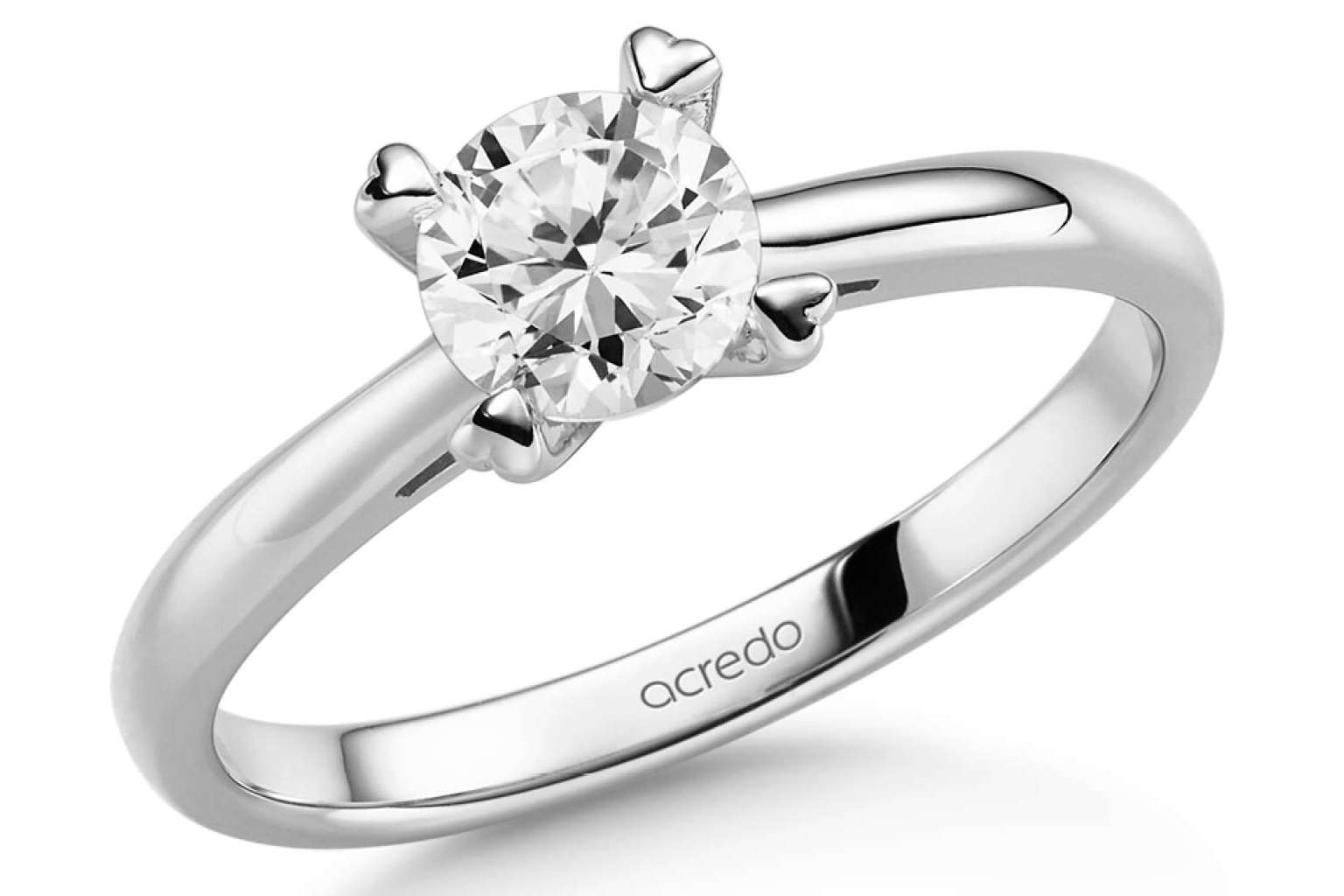 La tendencia en anillos de compromiso para el año 2023. ¿Apostar por lo clásico o pasarse a la modernidad?