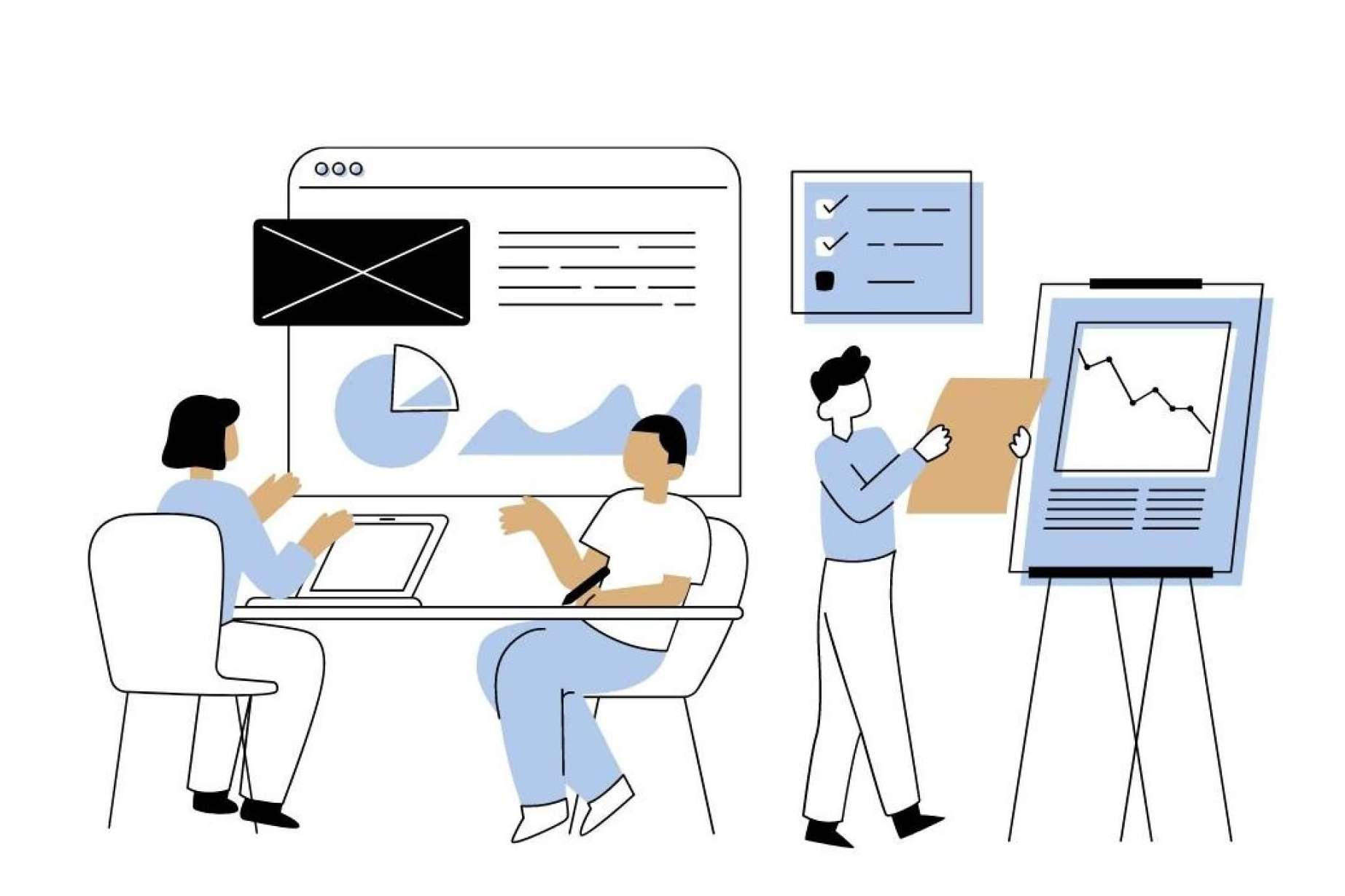 ¿Qué es el Kit Digital y cuáles son las soluciones que brinda a las pymes?