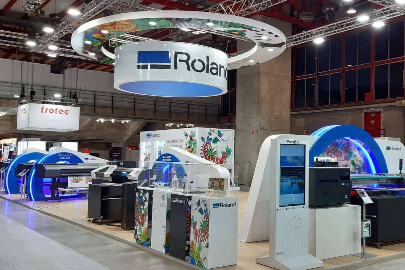La relevancia para las marcas de tener un stand personalizado