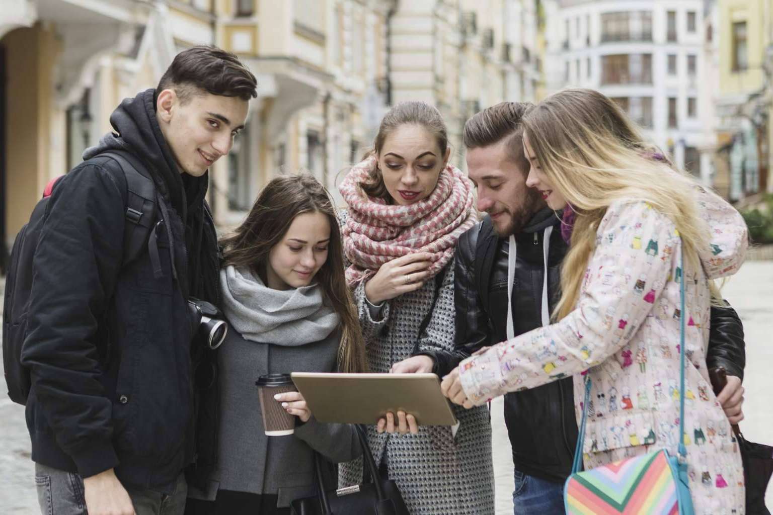 Enigma Exprés realiza eventos para empresas
