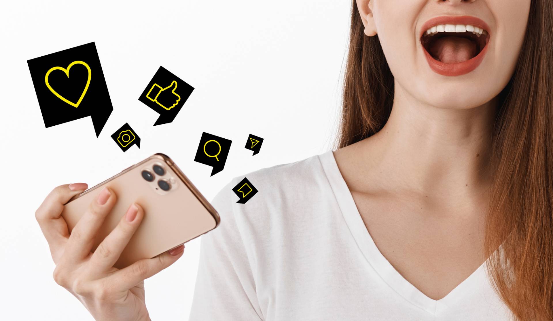 Planificar las estrategias en redes sociales, con Branding Makers