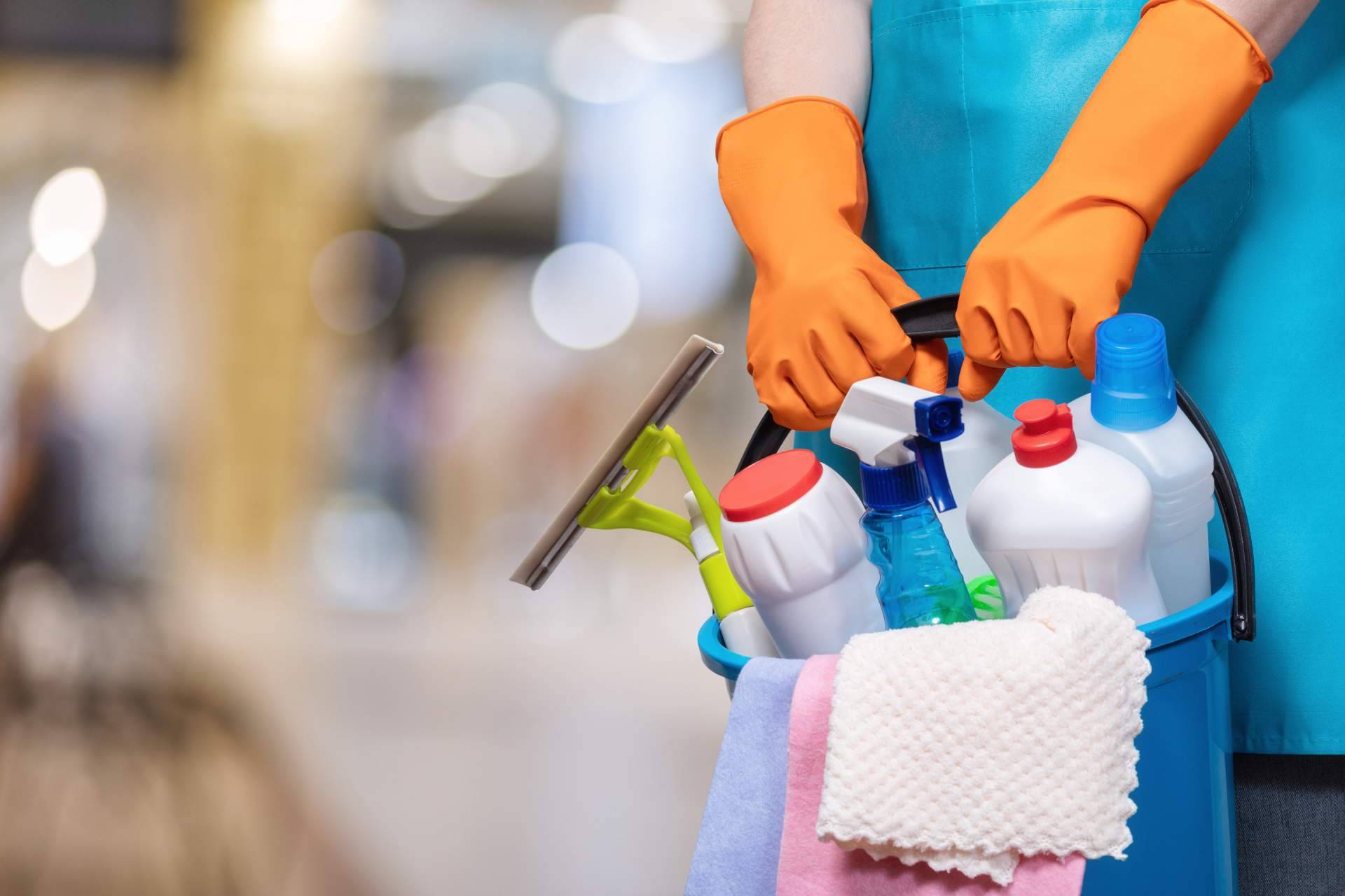 ¿Por qué se recomienda una limpieza a fondo del hogar en otoño?, por EcoCleans