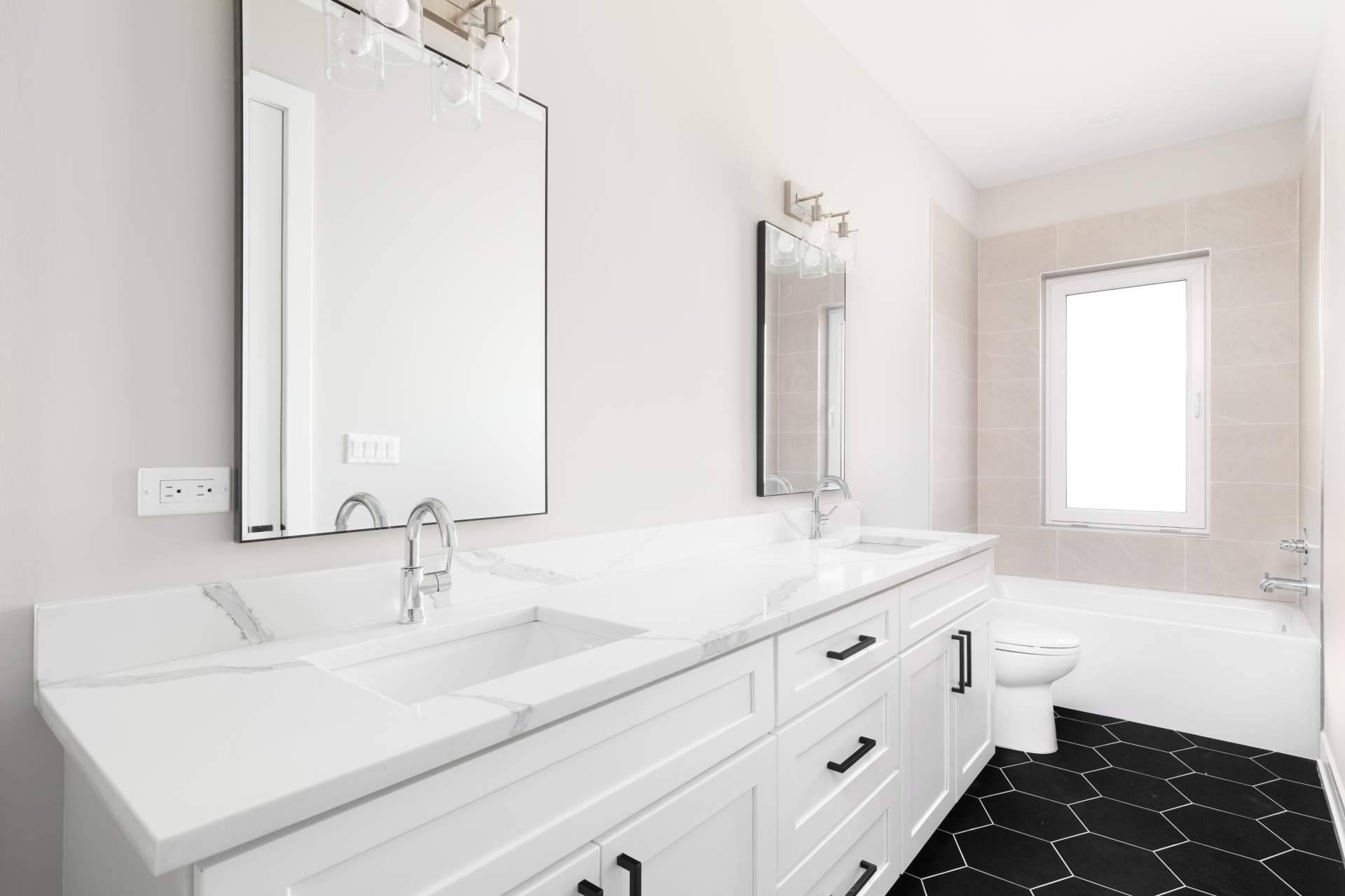 Modernizar un cuarto de baño de la mano de la empresa Reformas de Baños Madrid