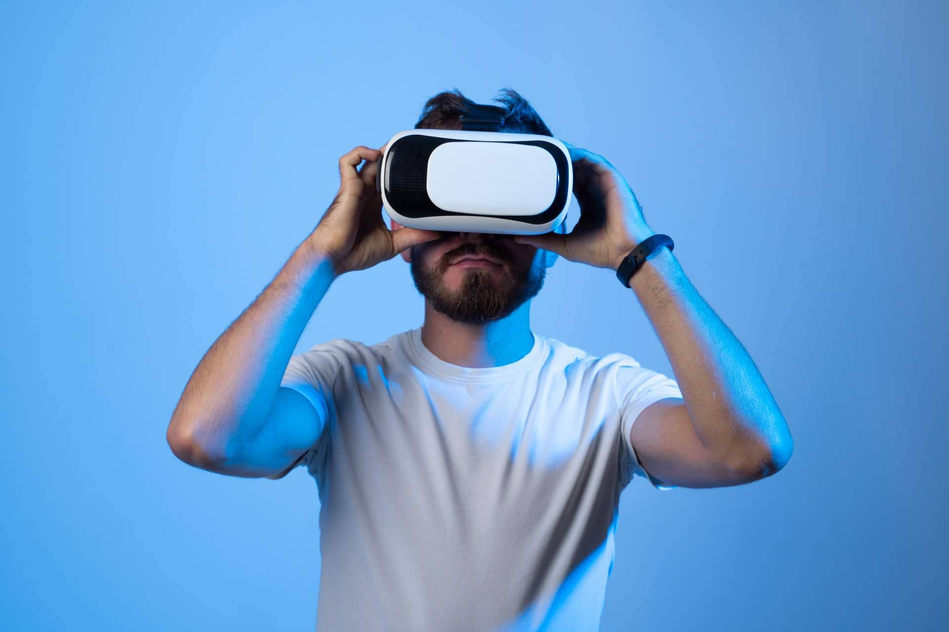 El impacto del metaverso y las nuevas tecnologías en el ámbito empresarial