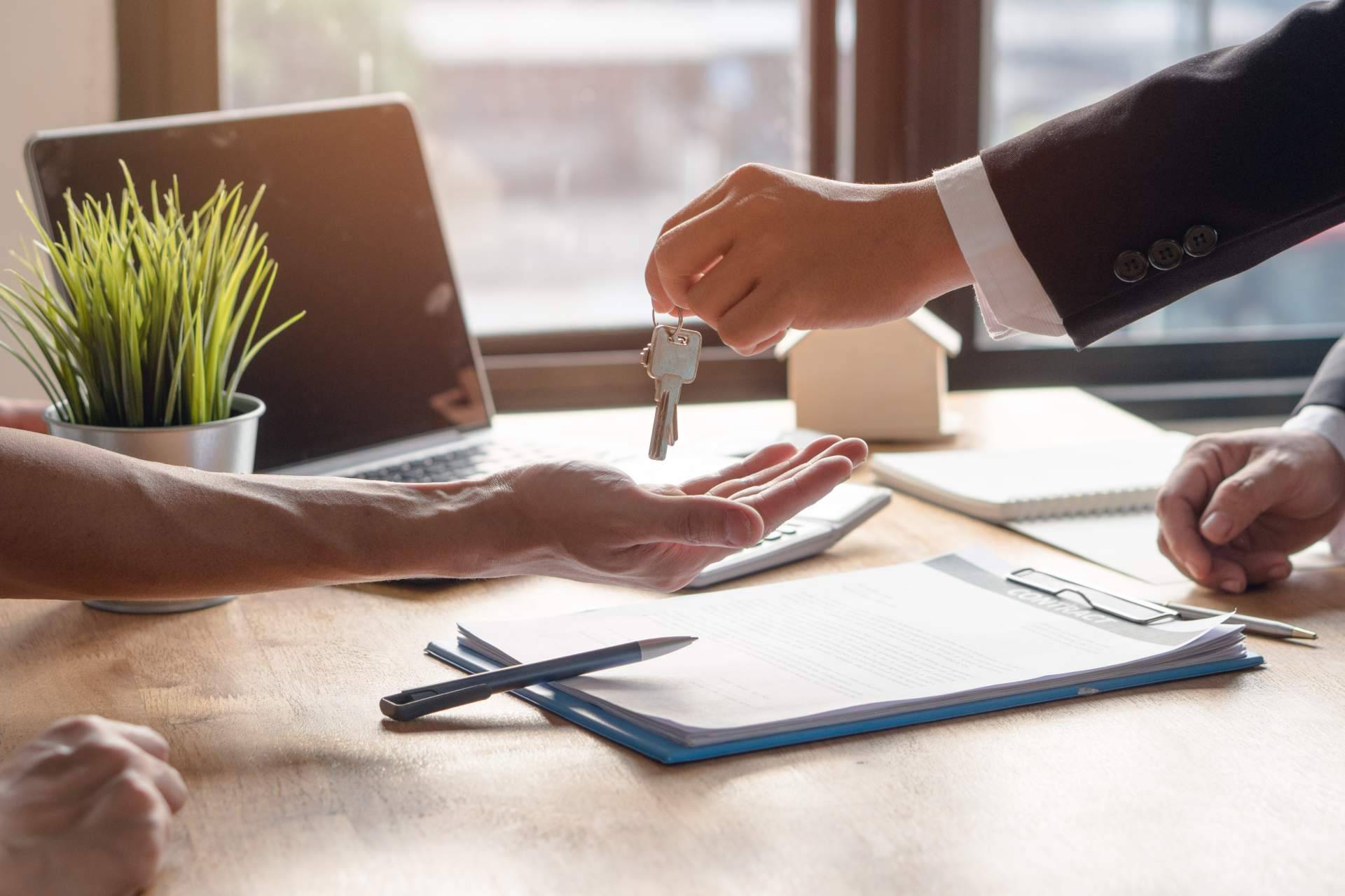 Los beneficios de contratar la Gestión Integral del Alquiler