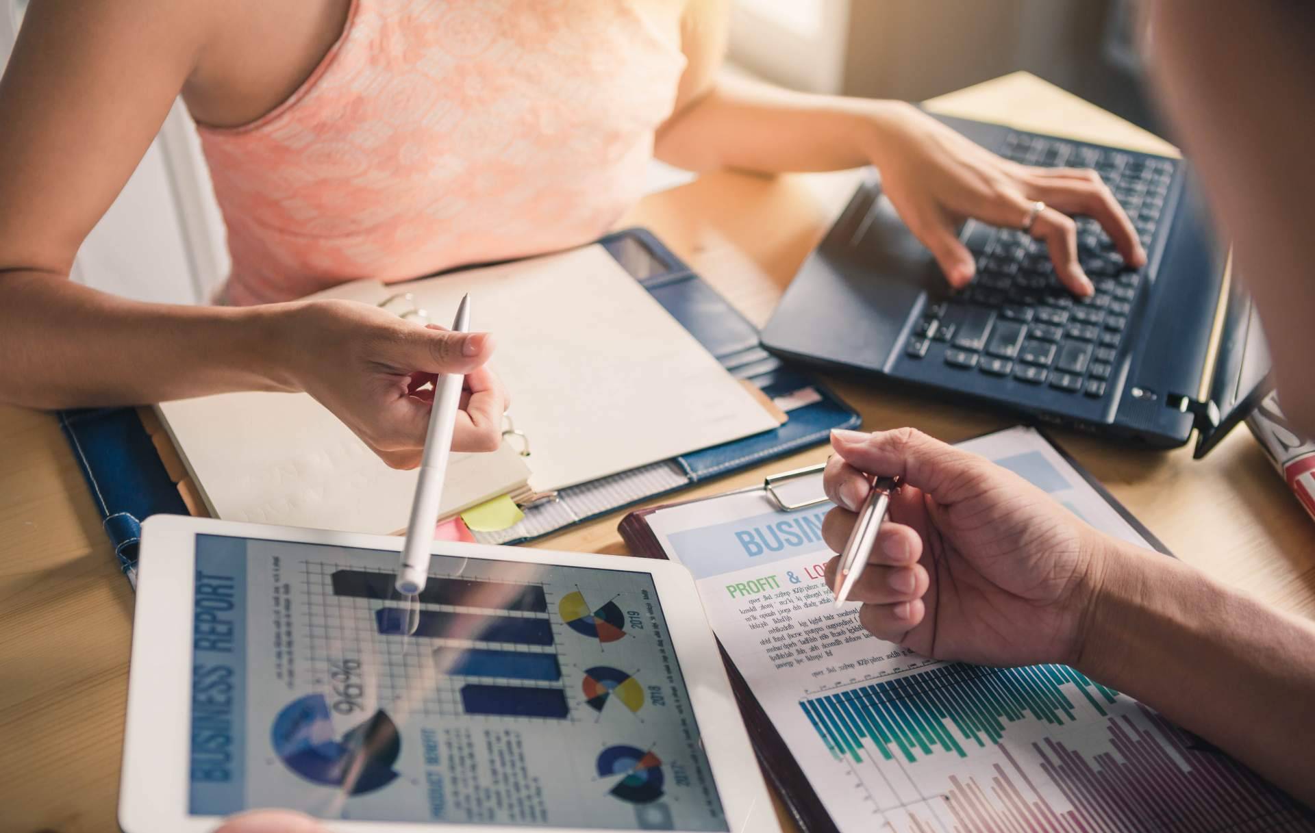 La agencia digital Convertiam optimiza páginas web para obtener aumentos de visibilidad orgánicos