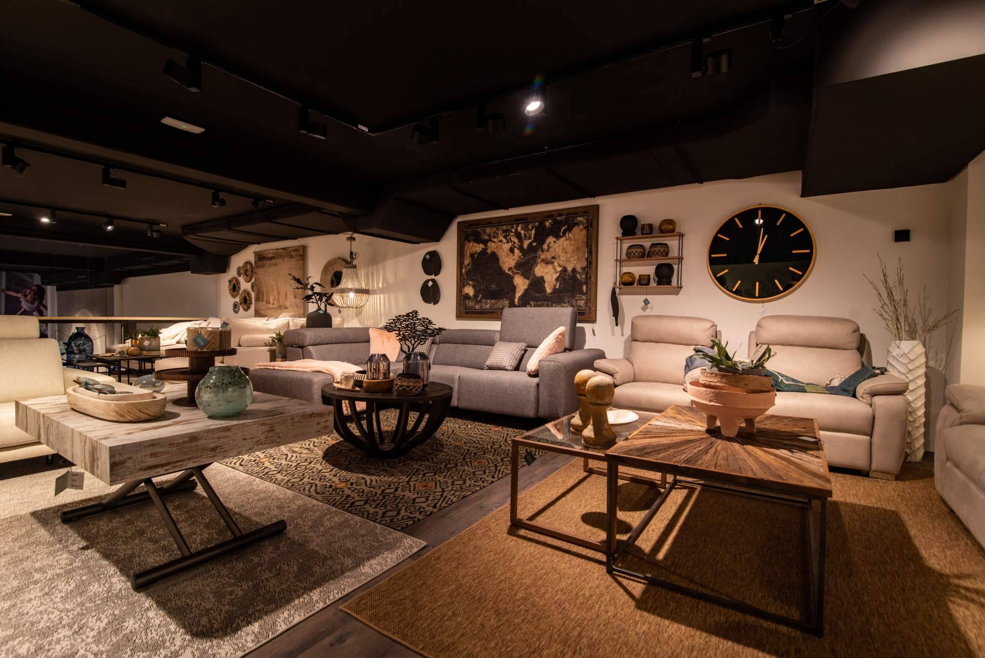 Mimma Gallery abre una nueva tienda en Oiartzun