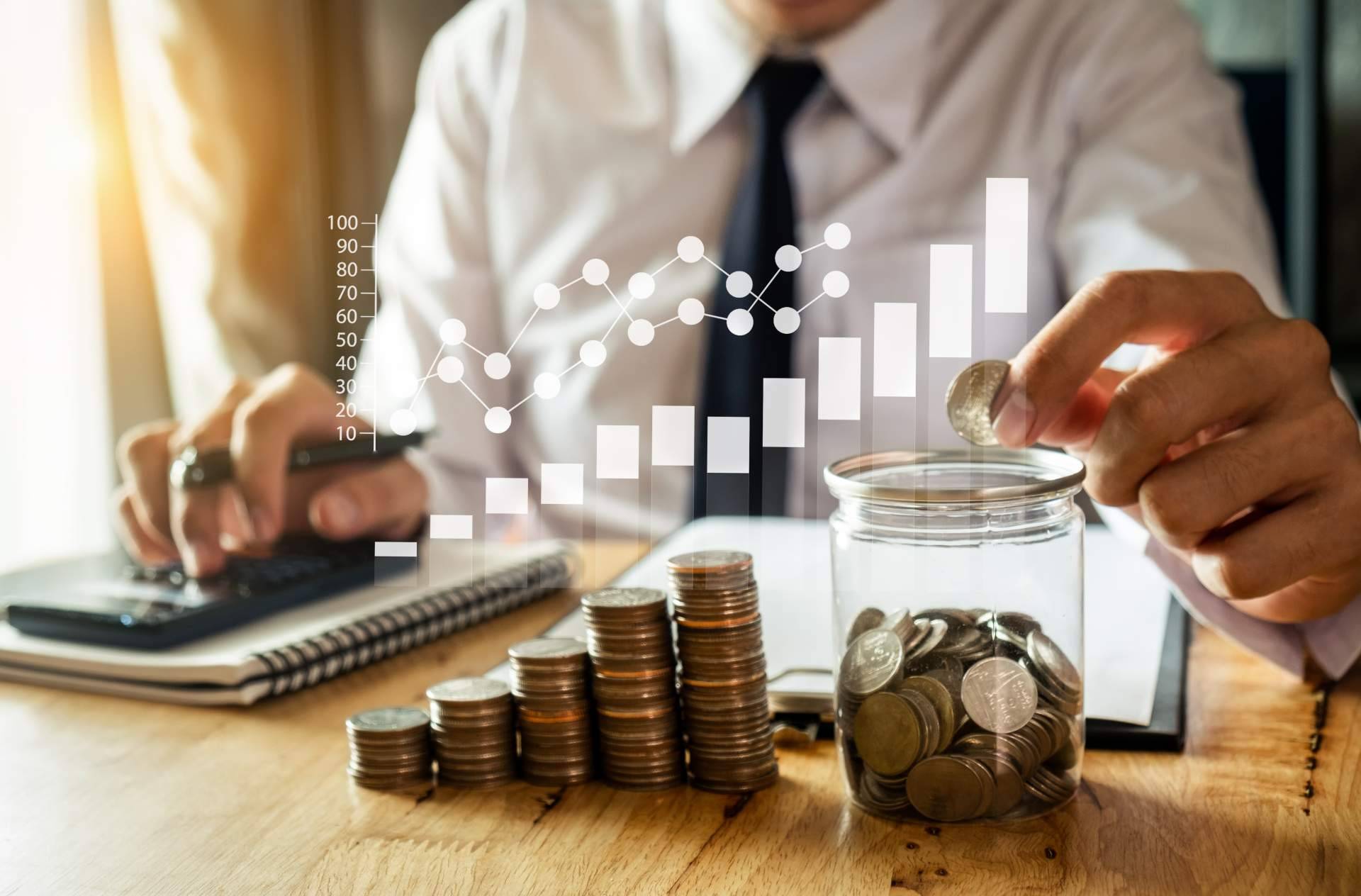 Cómo evitar toda crisis económica