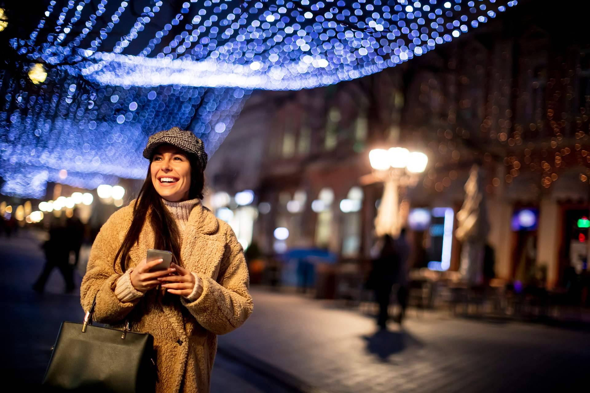 El Mirador de Madrid ofrece una guía de planes de navidad para hacer en Madrid