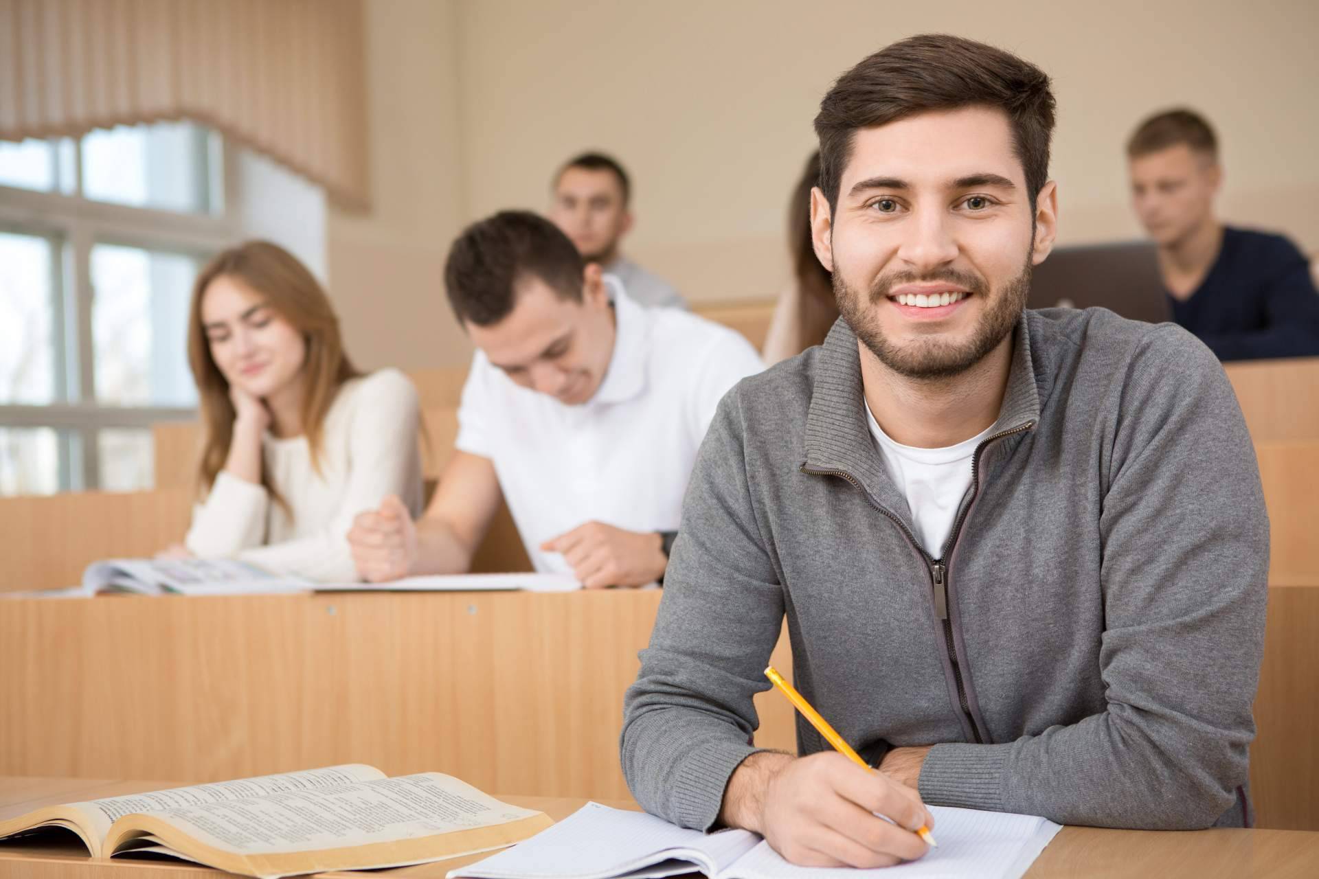 La gestión internacional de alumnos Erasmus es liderada por AICAD Business School