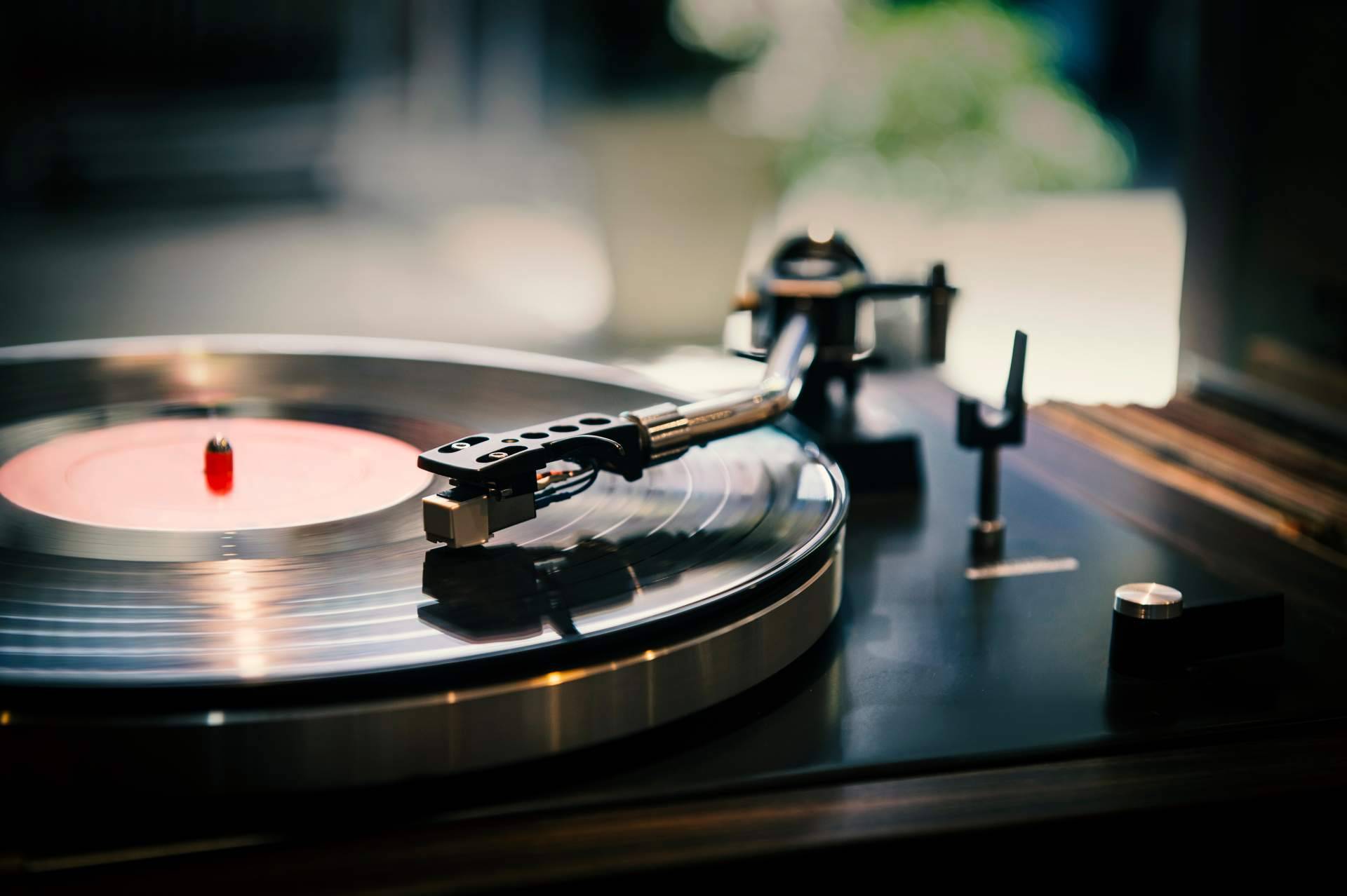 Un regalo especial y personalizado para las navidades, los discos de vinilo de Kopyrecord