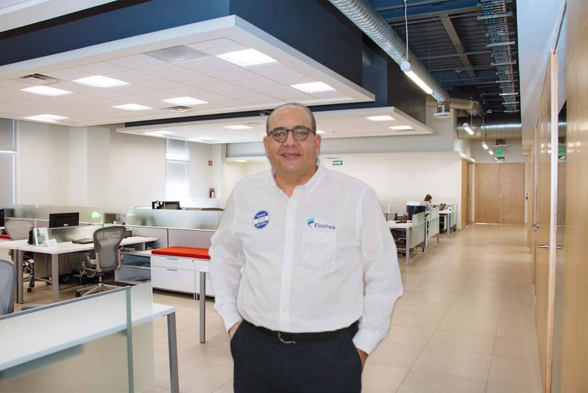 Camilo Atala Faraj, a través de Ficohsa, impulsa la protección de los recursos naturales de Honduras