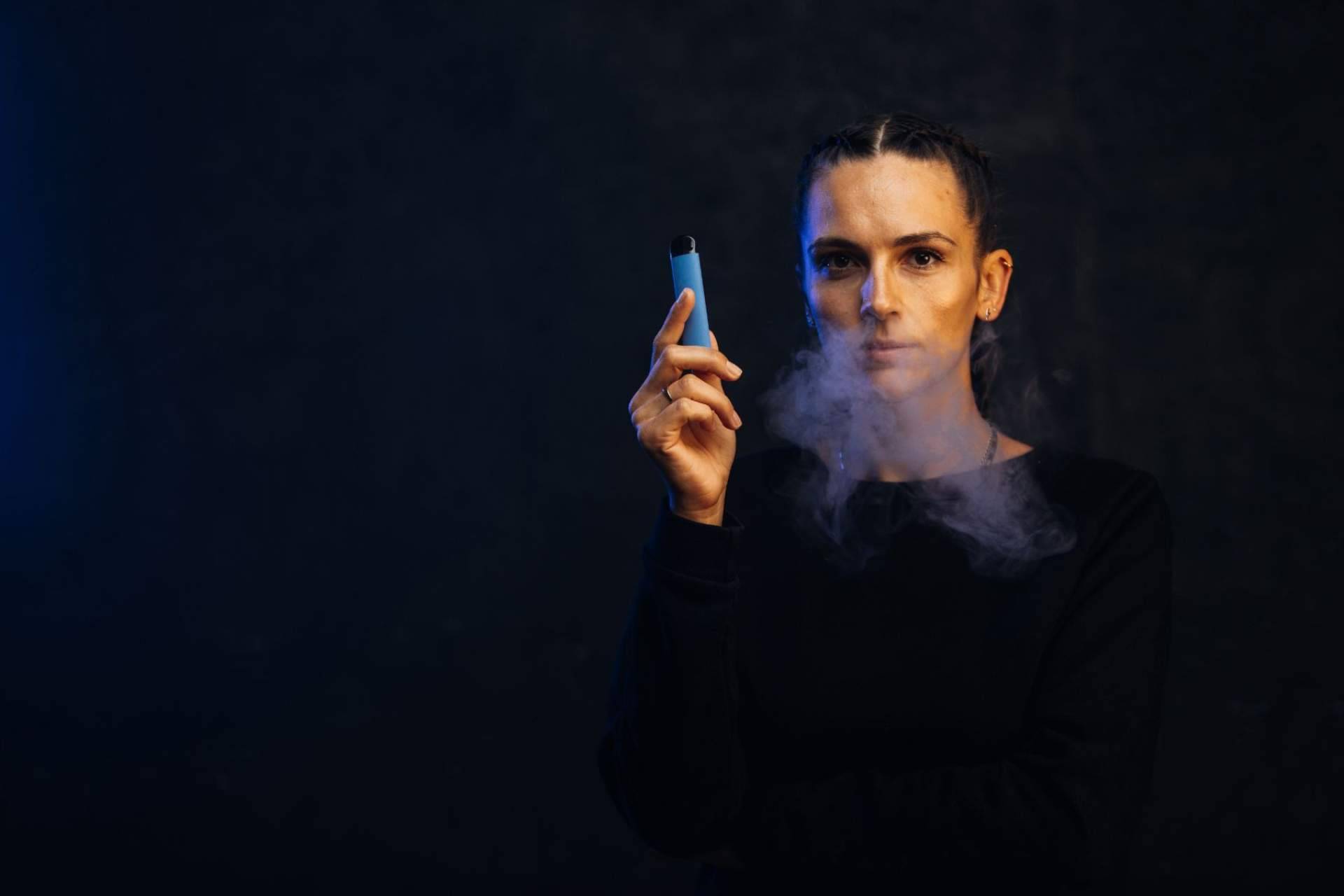 Las novedades en el catálogo de vapers desechables y normales de VitalCigar