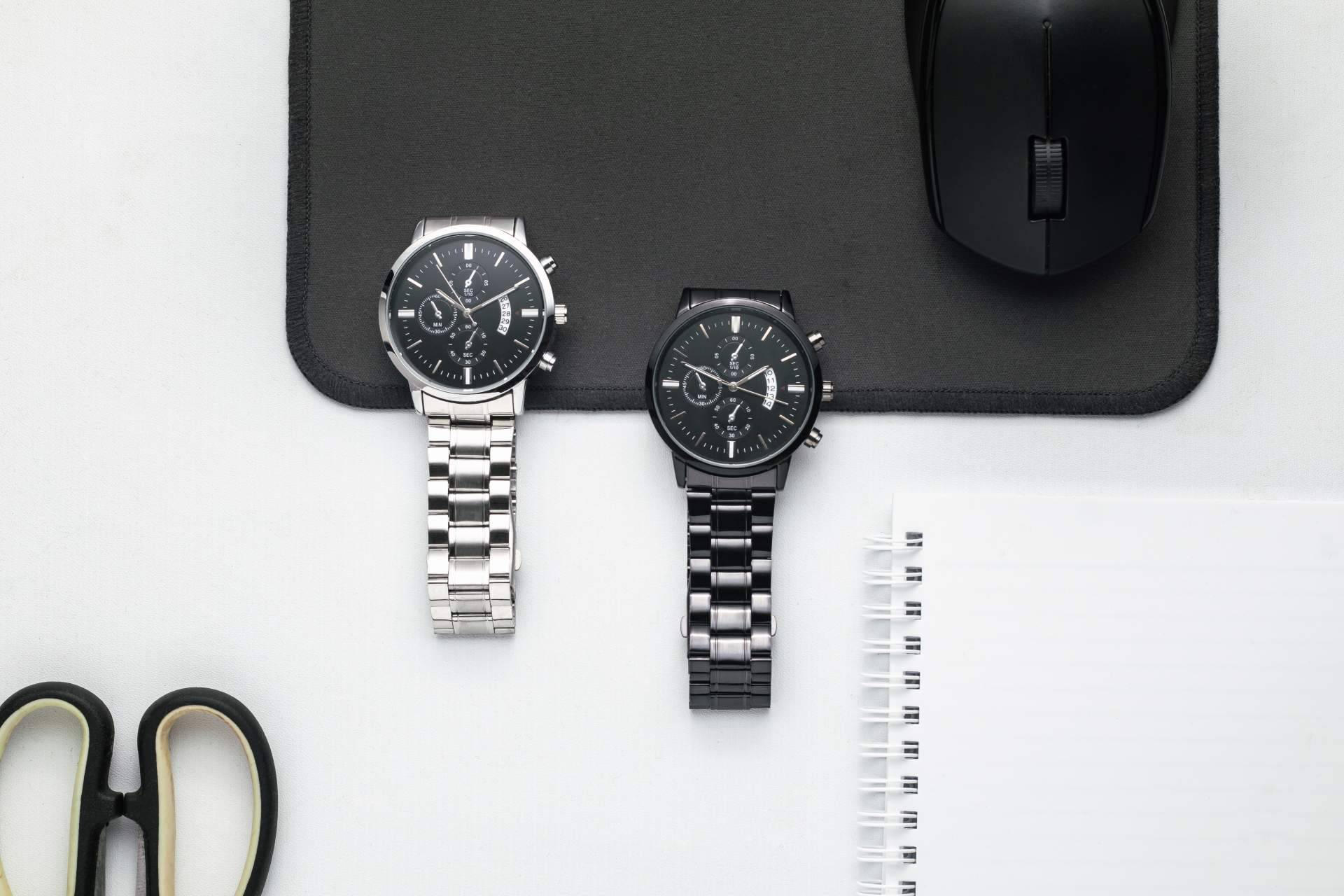 El servicio de compra venta de relojes de Bonhill