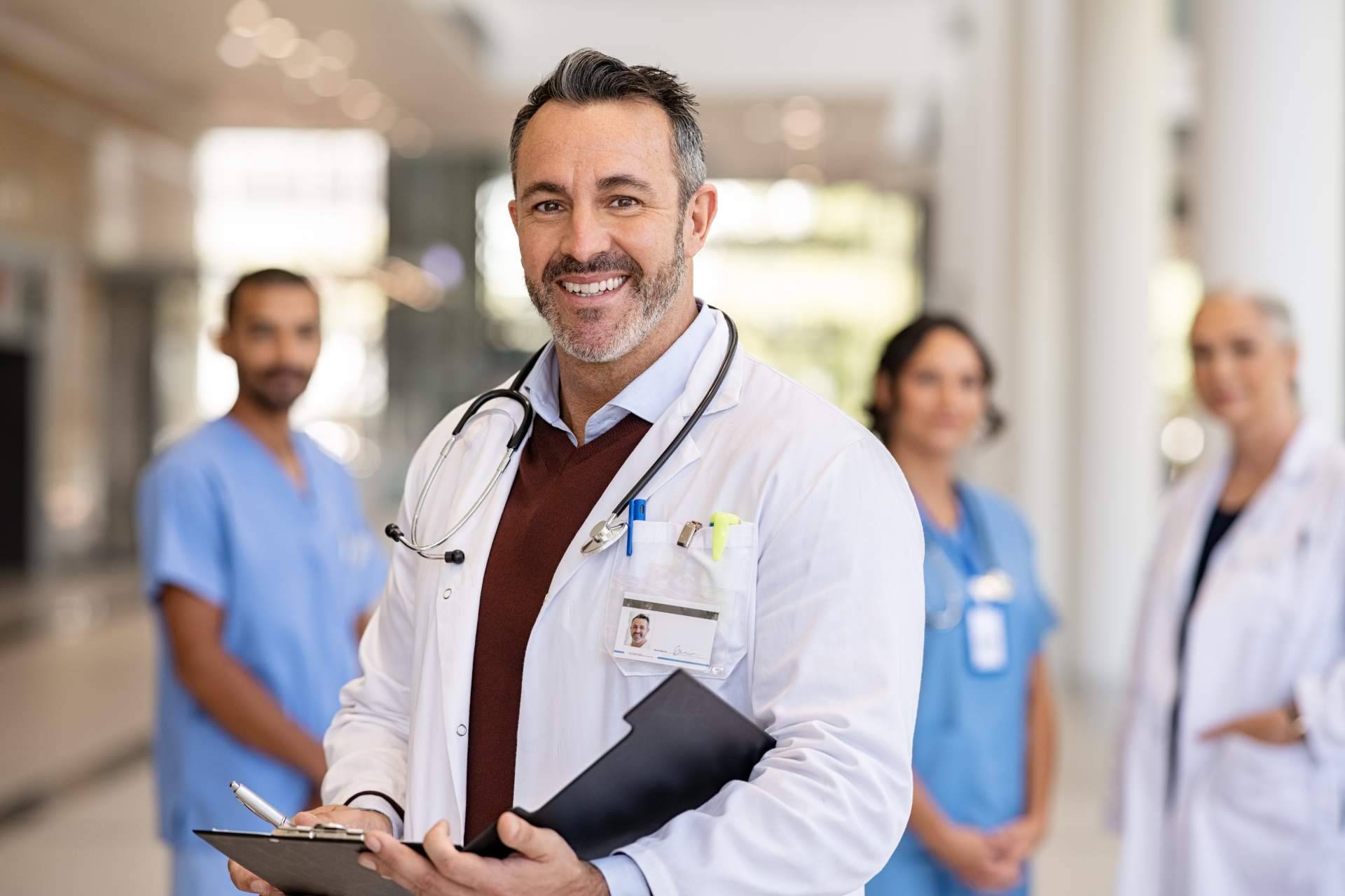 DEKINES ofrece a los jefes médicos un eficaz sistema para la planificación de quirófanos