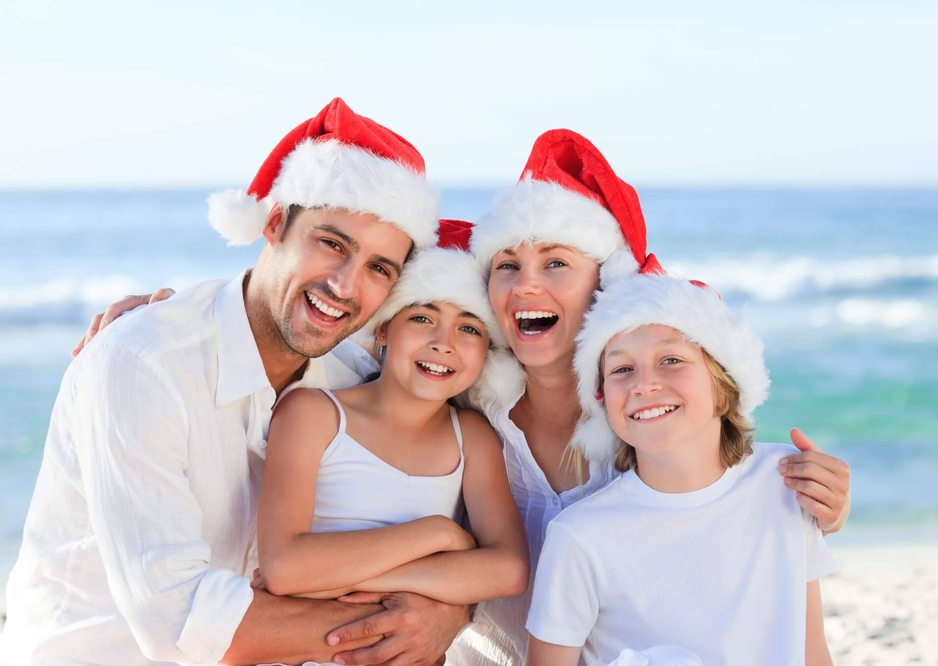 Razones para realizar cruceros en Navidad y Fin de Año según Cruceroadicto.com