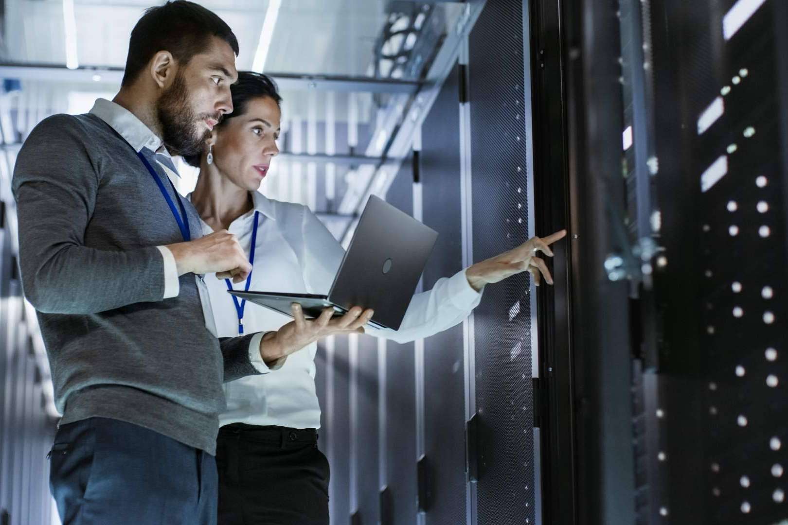 ¿Cómo encontrar servicios informáticos para empresas y particulares en Madrid? El Informático Personal