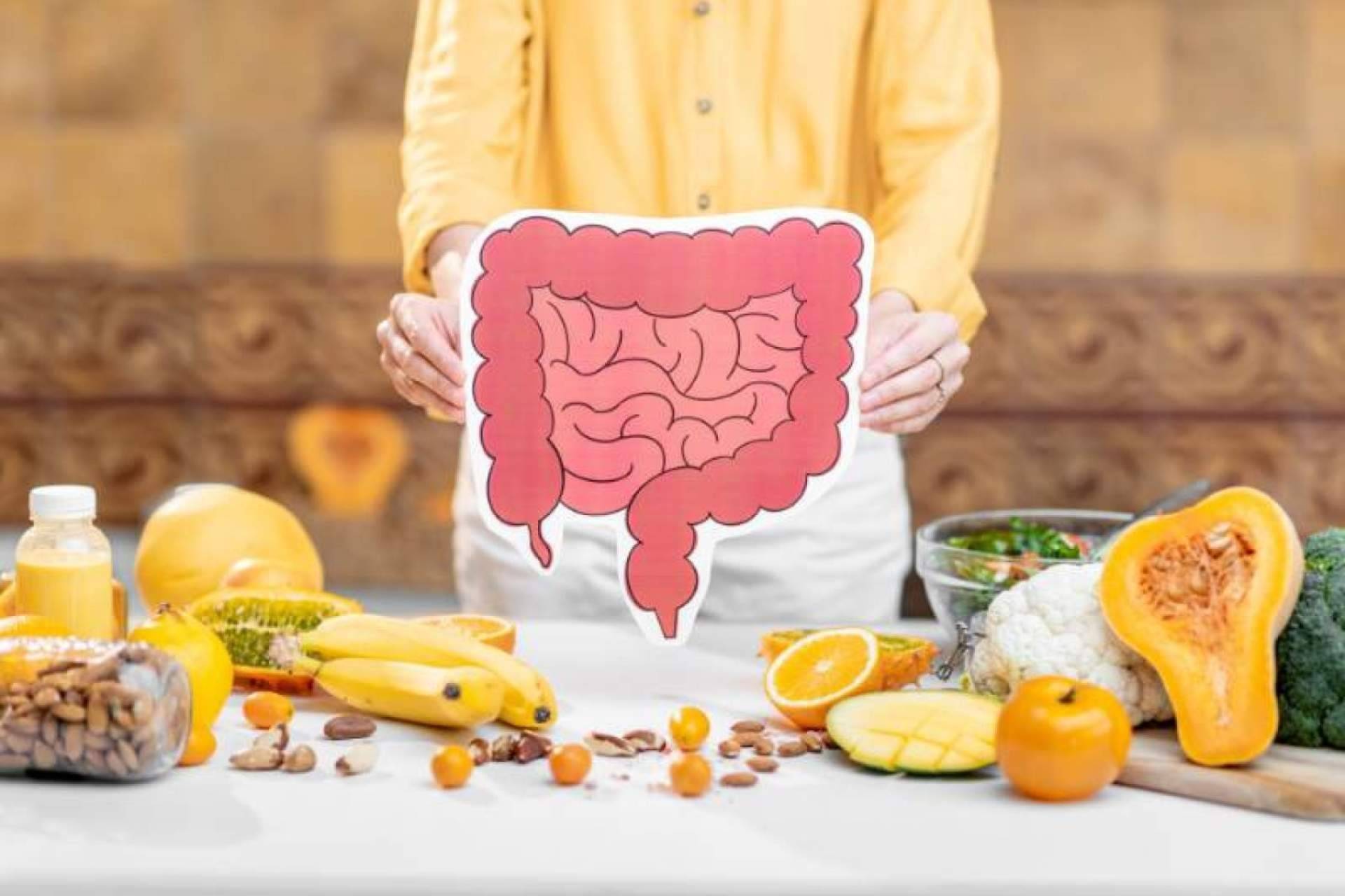 ¿Es posible evitar el dolor de estómago con los probióticos naturales?