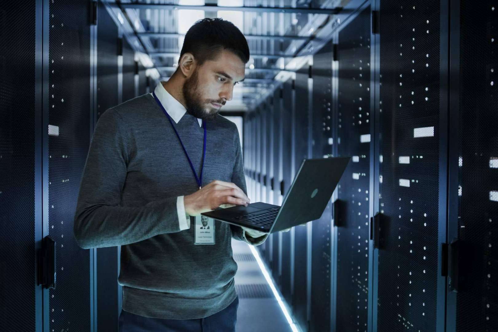 El portal de empleo Tecnoempleo.com para encontrar trabajos del sector de la informática y telecomunicaciones