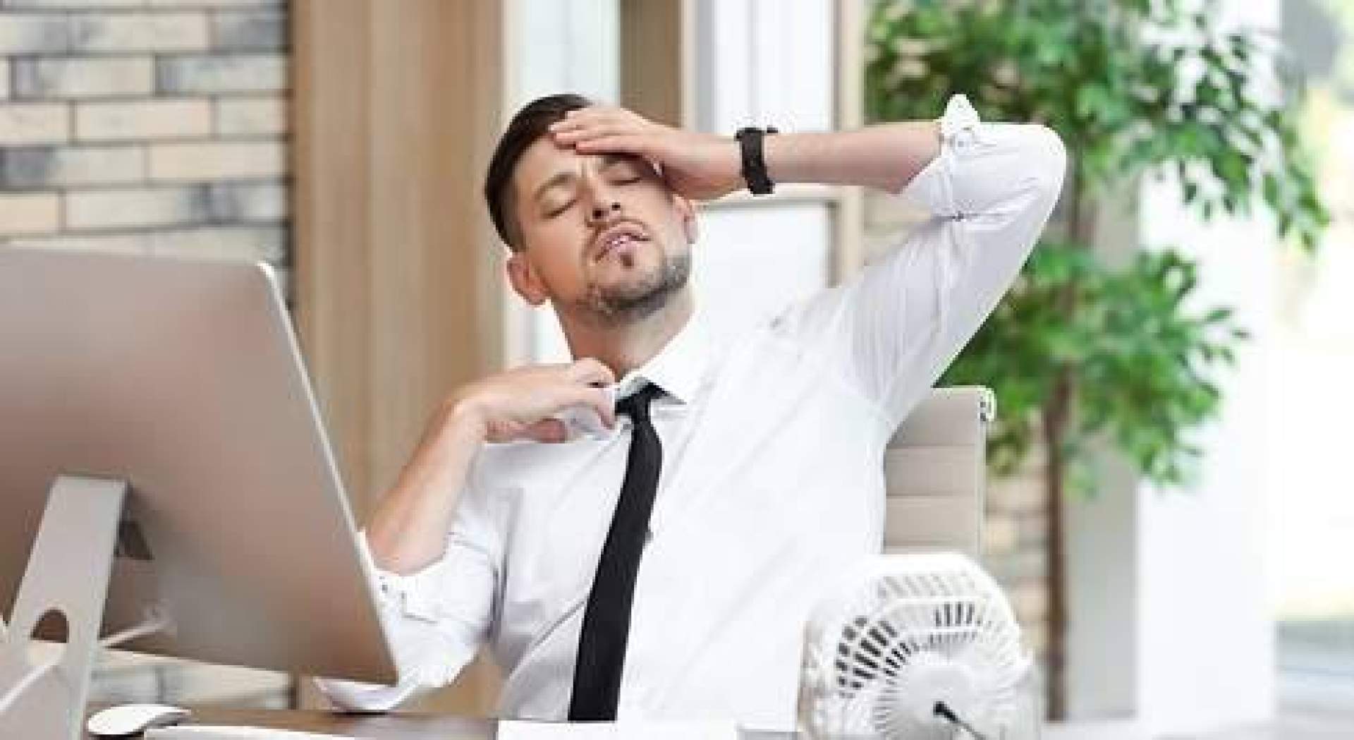 Conseguir el ahorro energético en la oficina