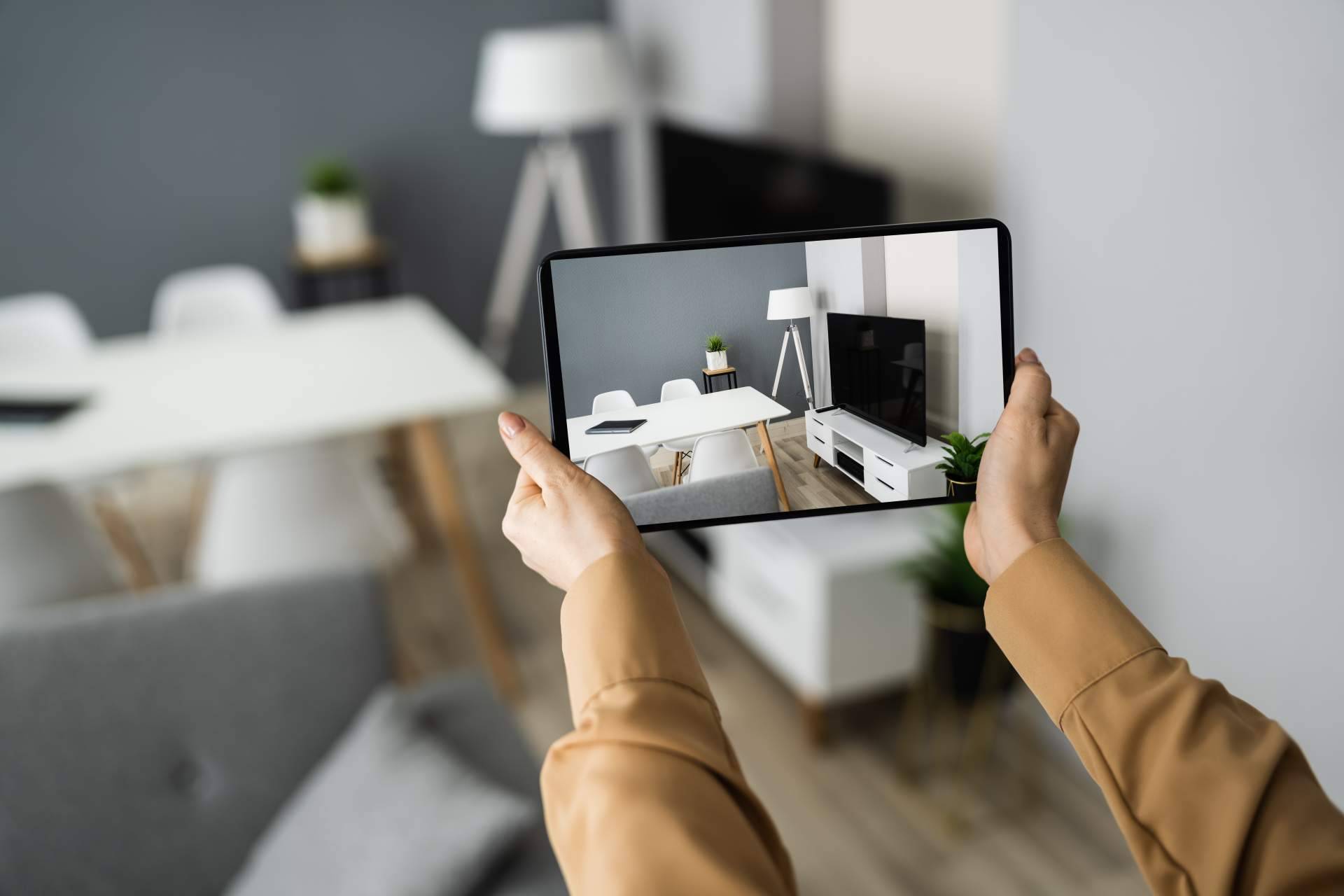 ¿Qué es el ‘home staging’ virtual?, por Inmocat