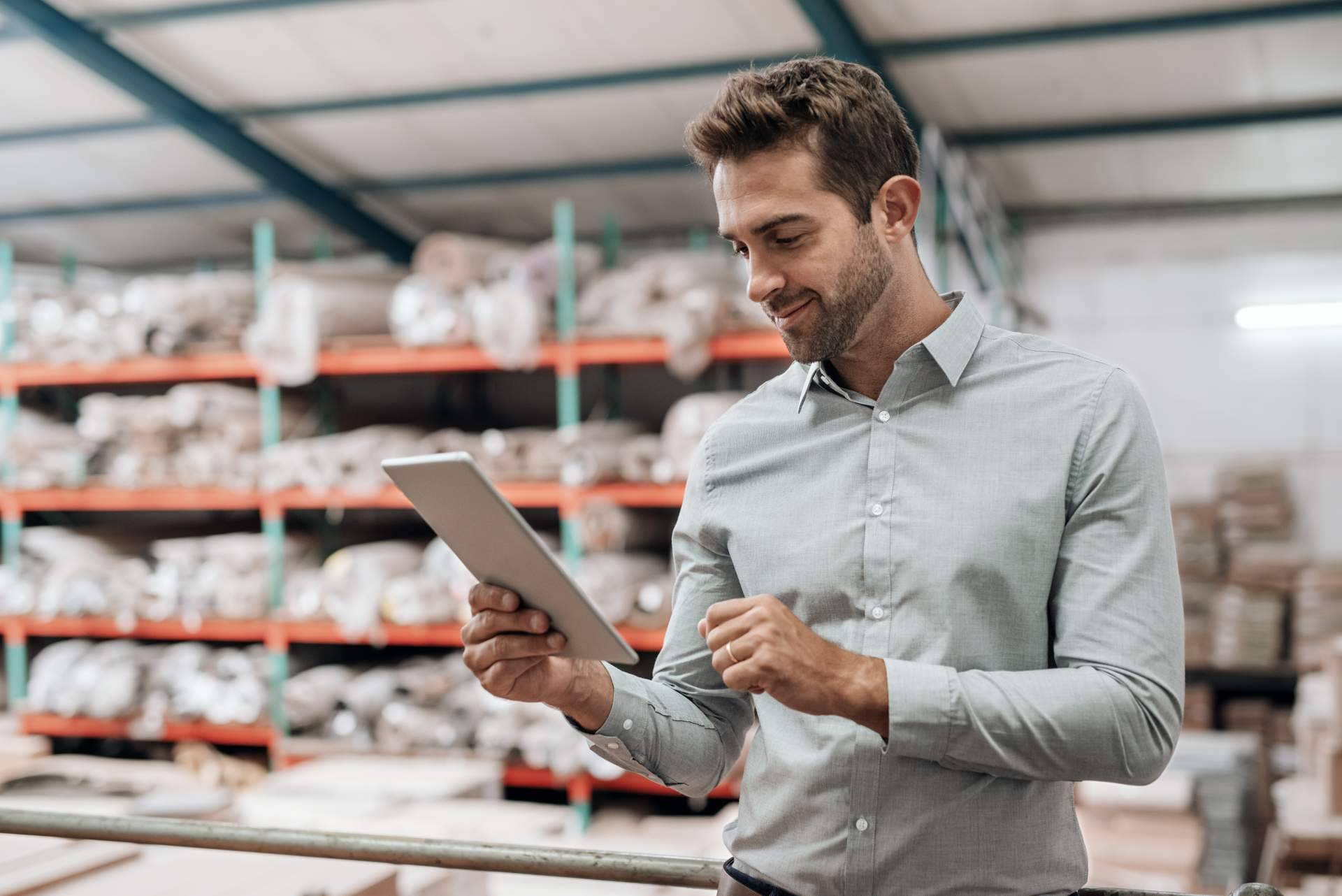 Cómo encontrar proveedores de productos para una tienda online