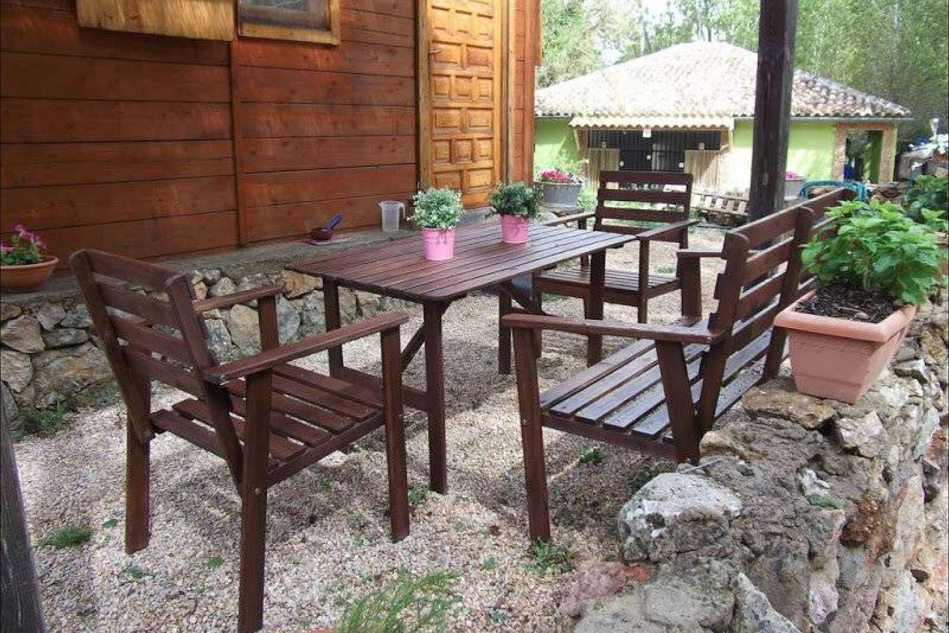 El camping en Albacete para disfrutar en plena naturaleza y respirar relax, Camping Peñascosa