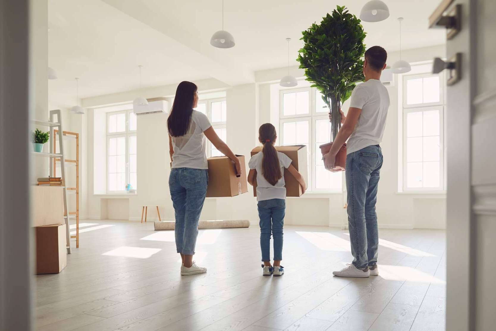 Si se siguen estos 6 consejos, buscar la casa ideal no es tan complejo