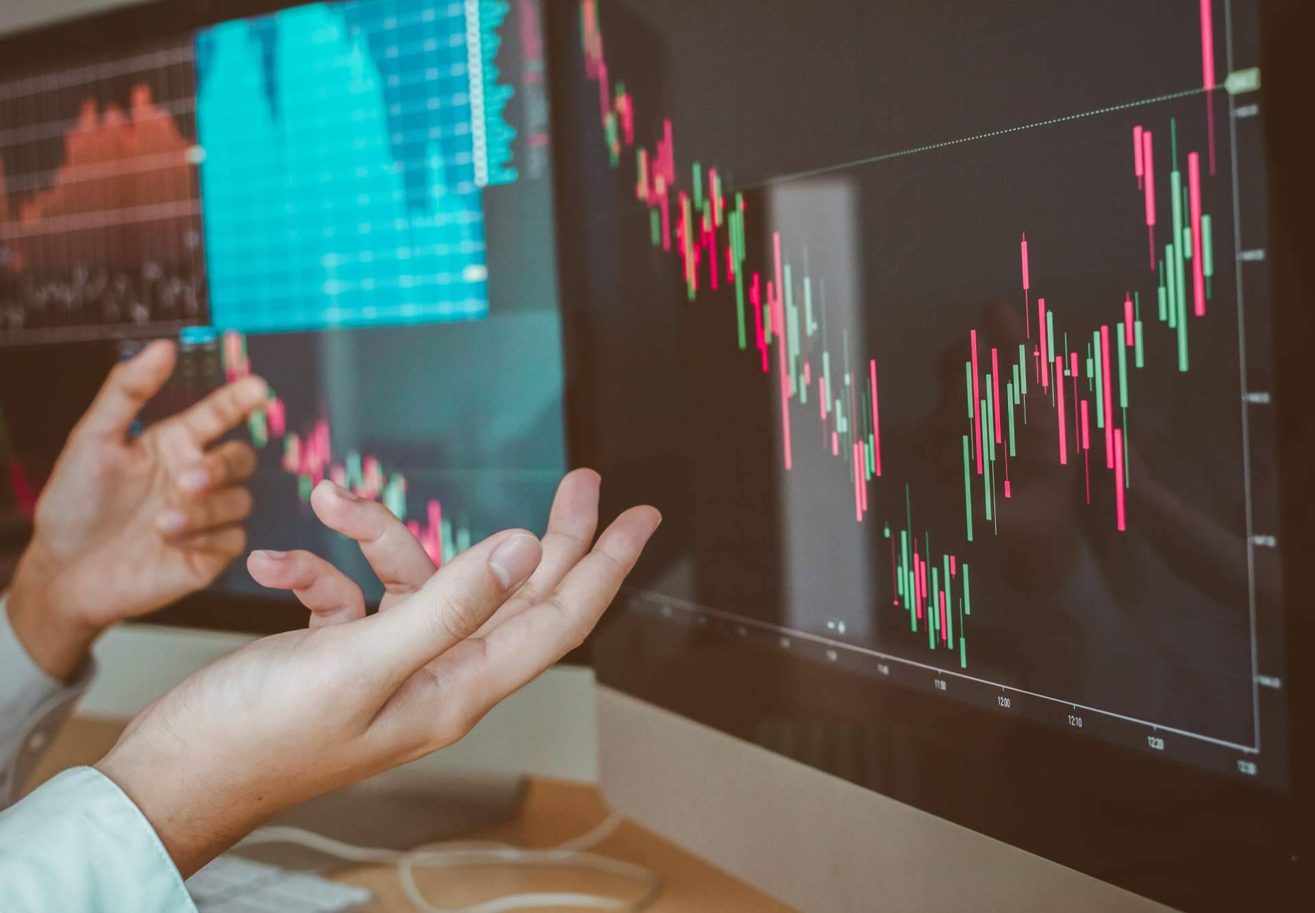 Curso divergencias, de la mano de la escuela Impulso Bolsa